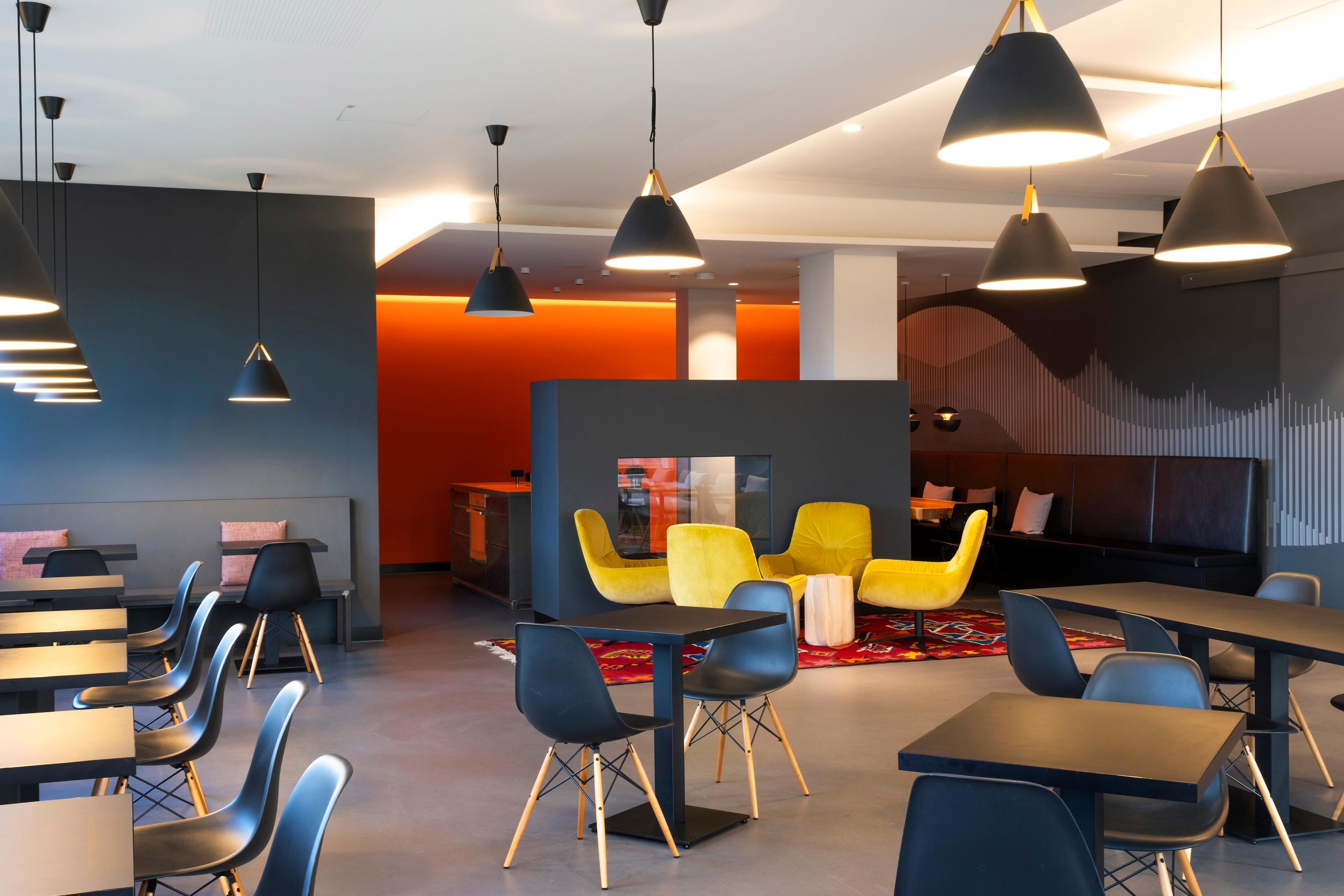 Hotel: sylc. Apartmenthotel