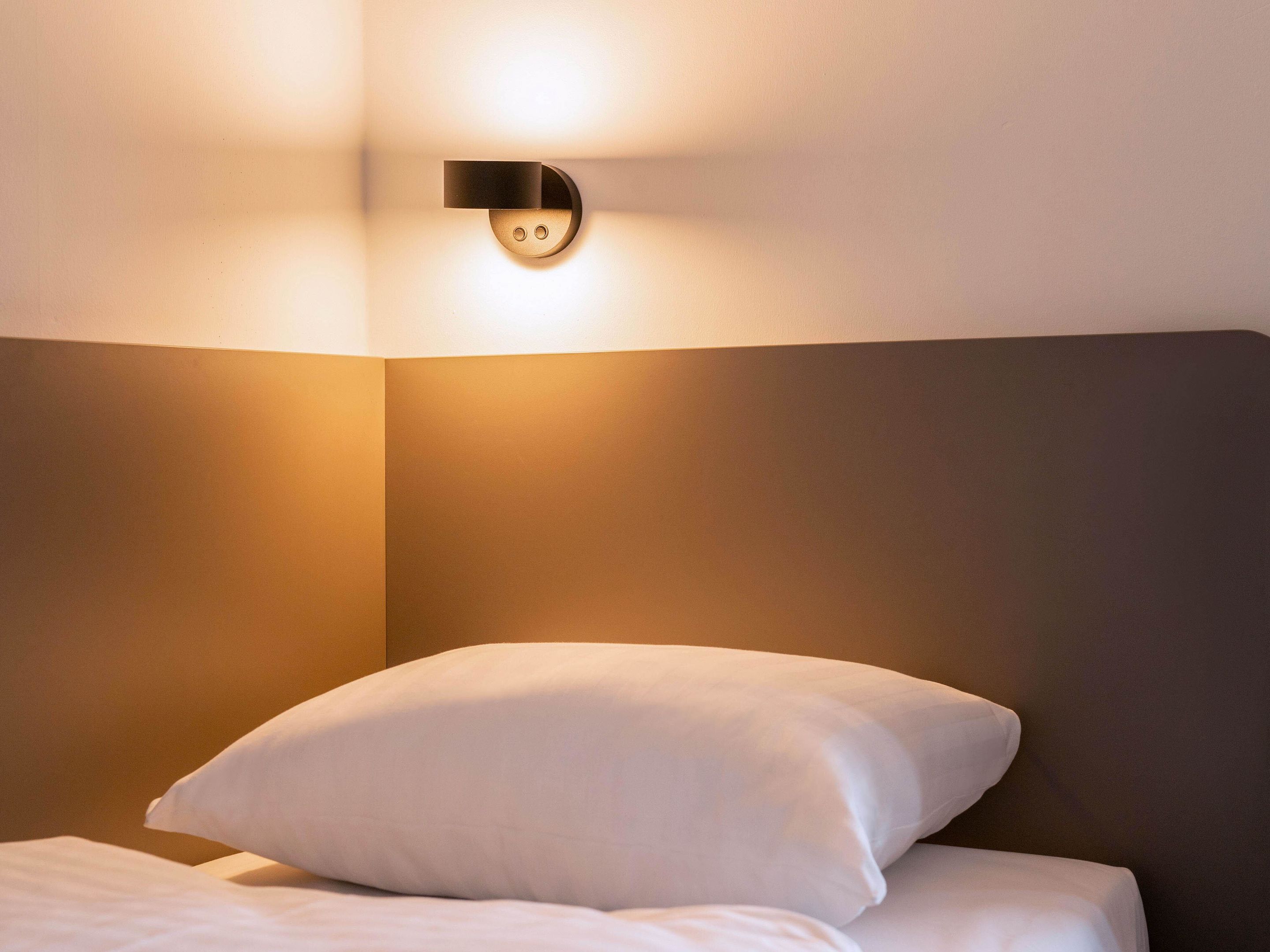 Hotel: B&B HOTEL Stuttgart-Zuffenhausen