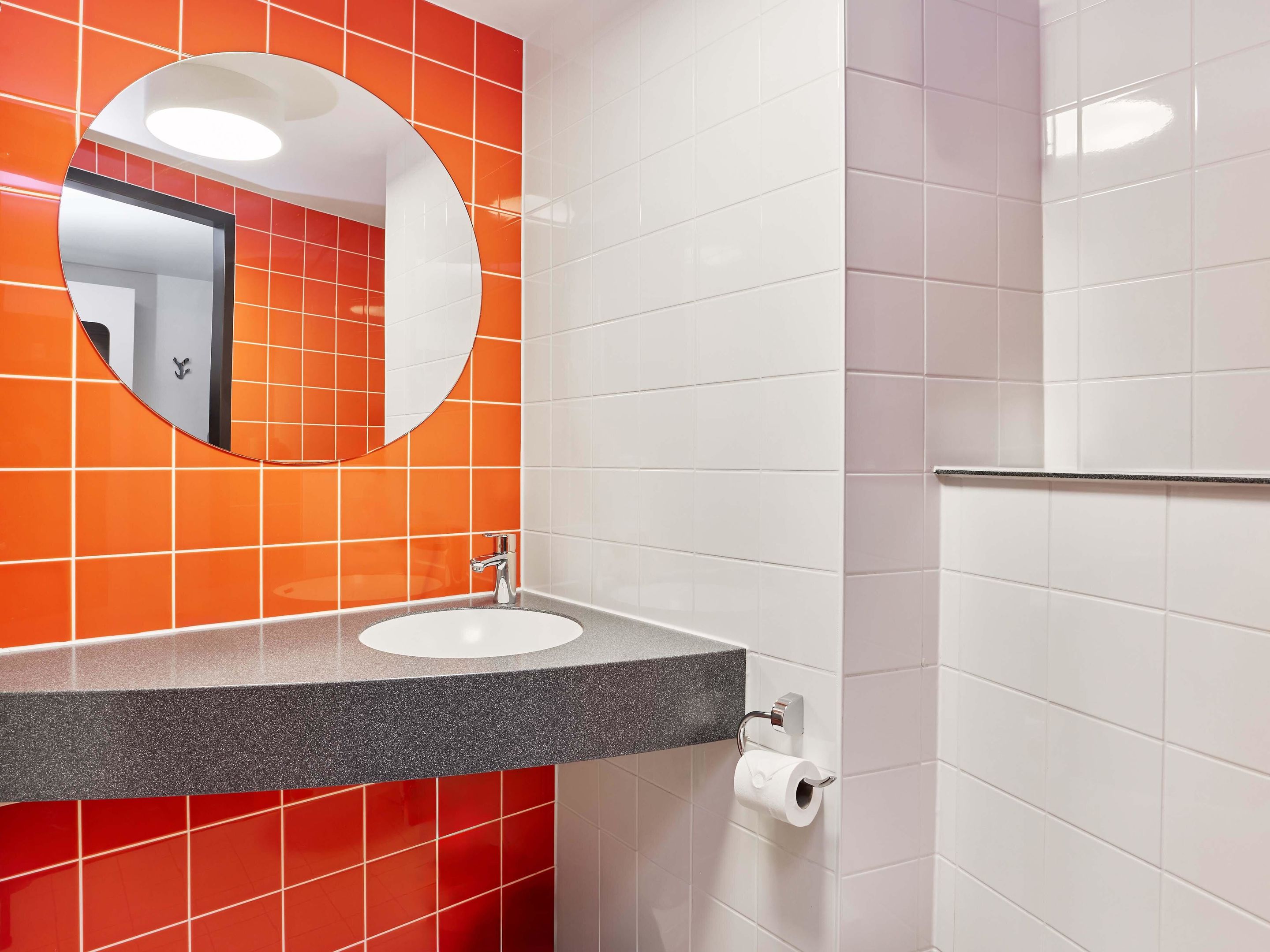 Hotel: B&B HOTEL Trier