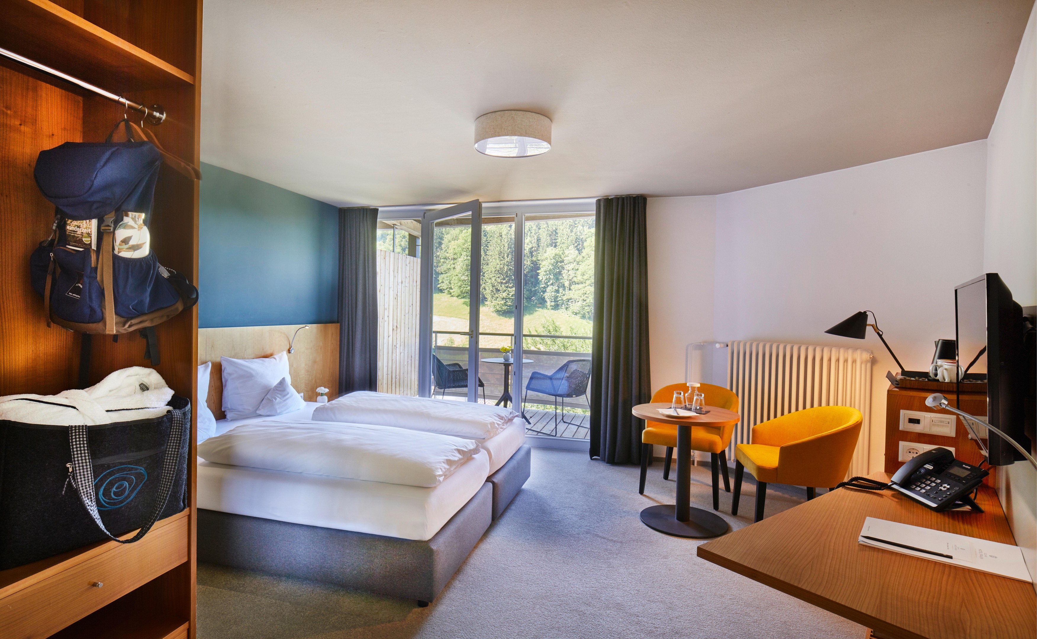 Hotels - Deutschland - ElzLand Hotel Pfauen