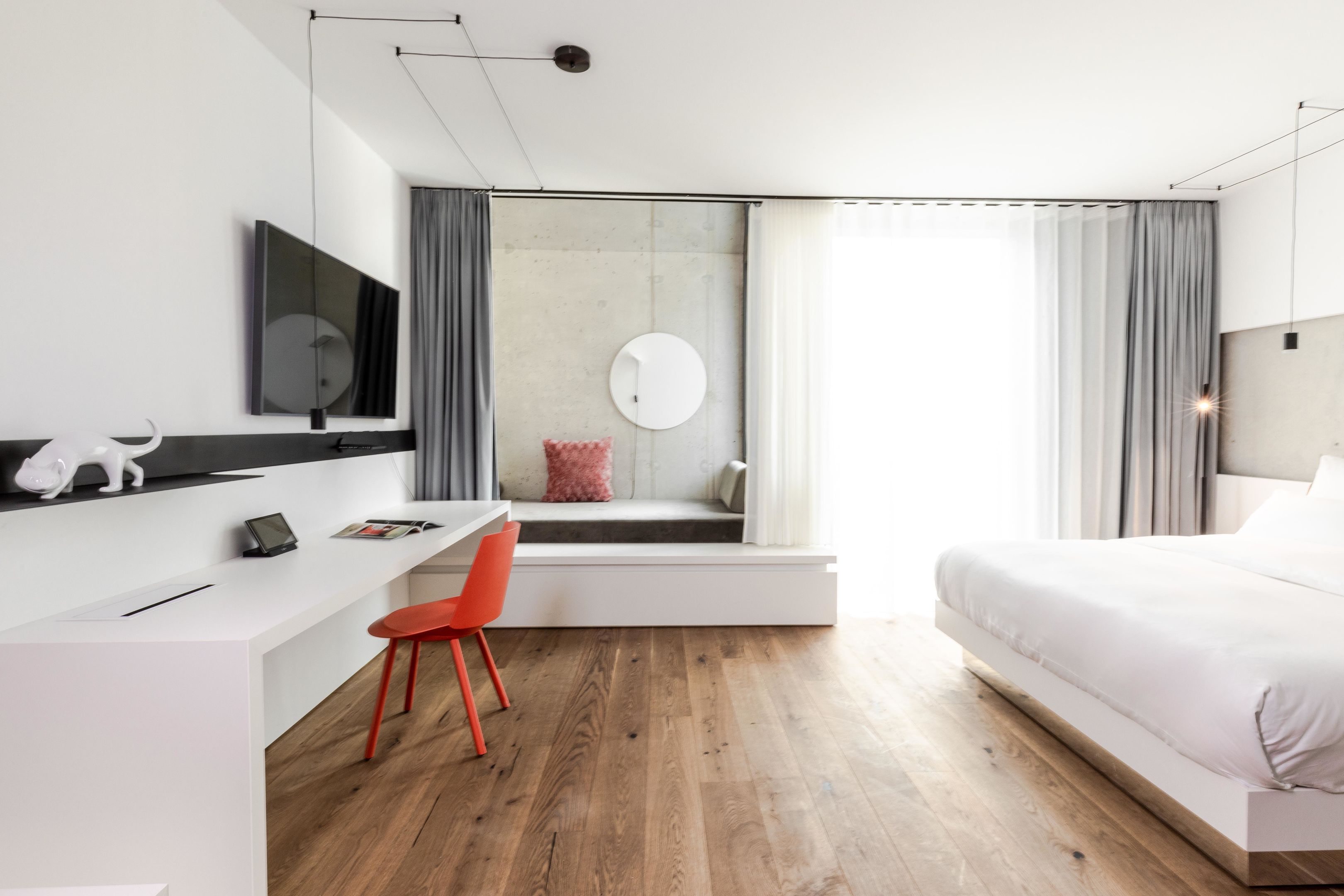 Hotels - Berlin - KPM Hotel & Residences