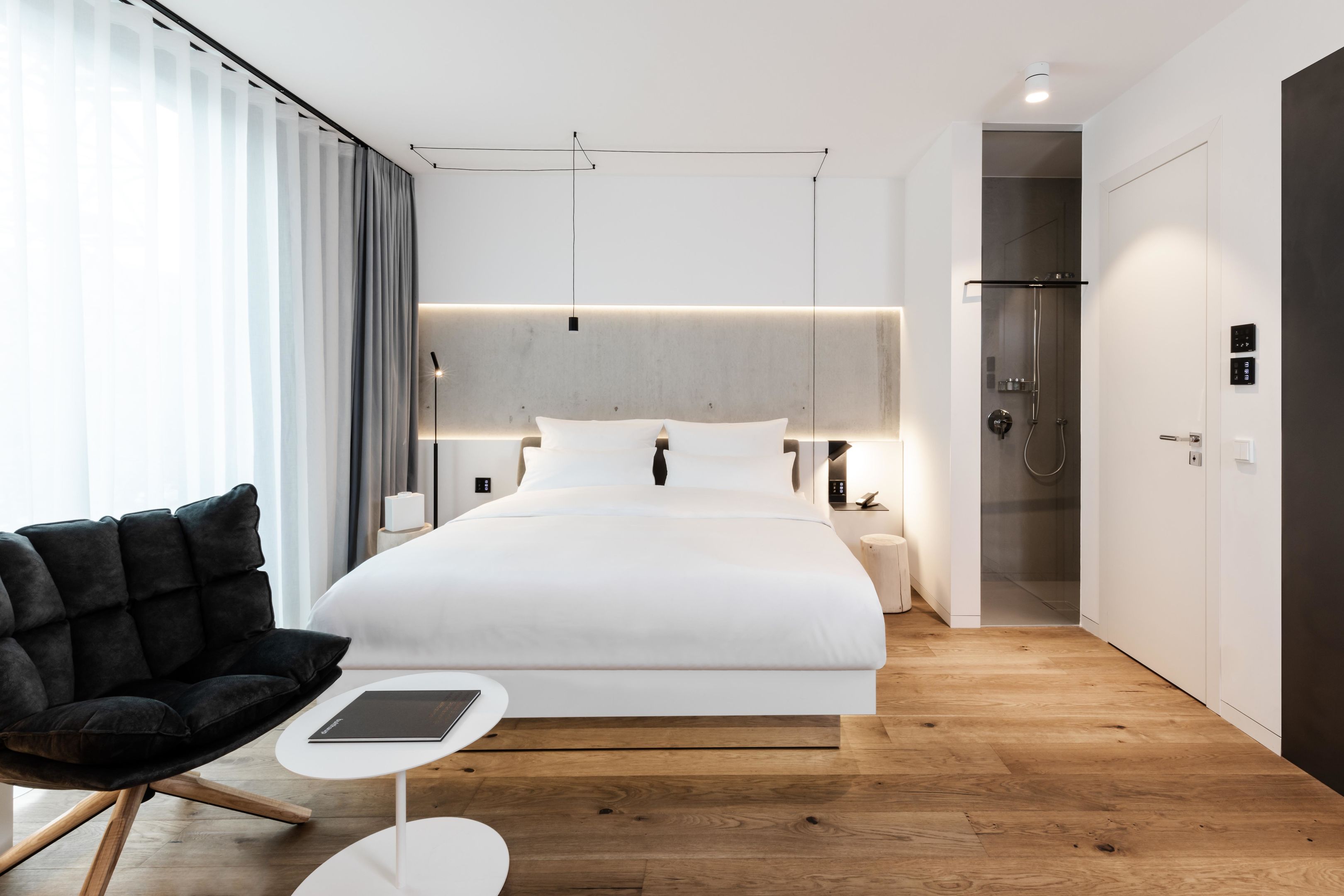 Hotels - Berlin - KPM Hotel & Residences