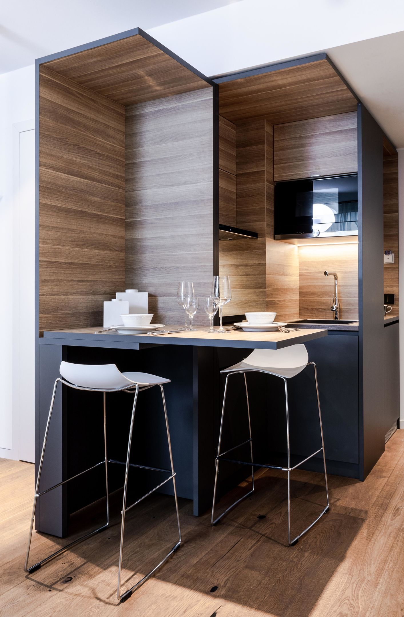Hotels - Berlin - KPM Hotel & Residences