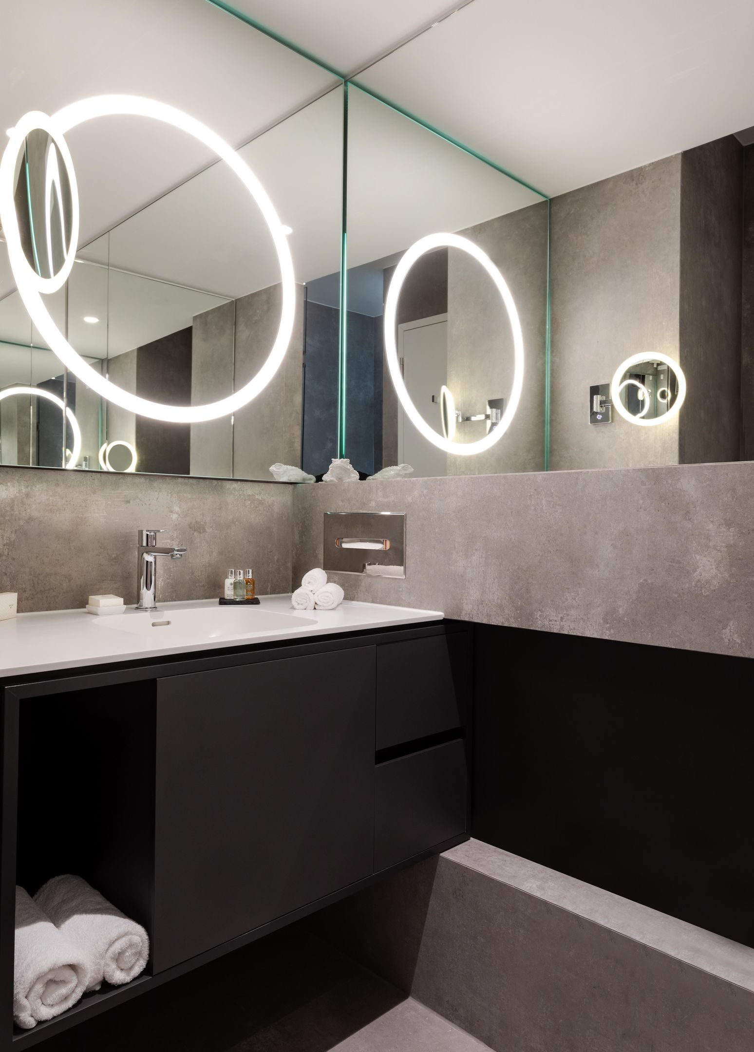 Hotels - Berlin - KPM Hotel & Residences