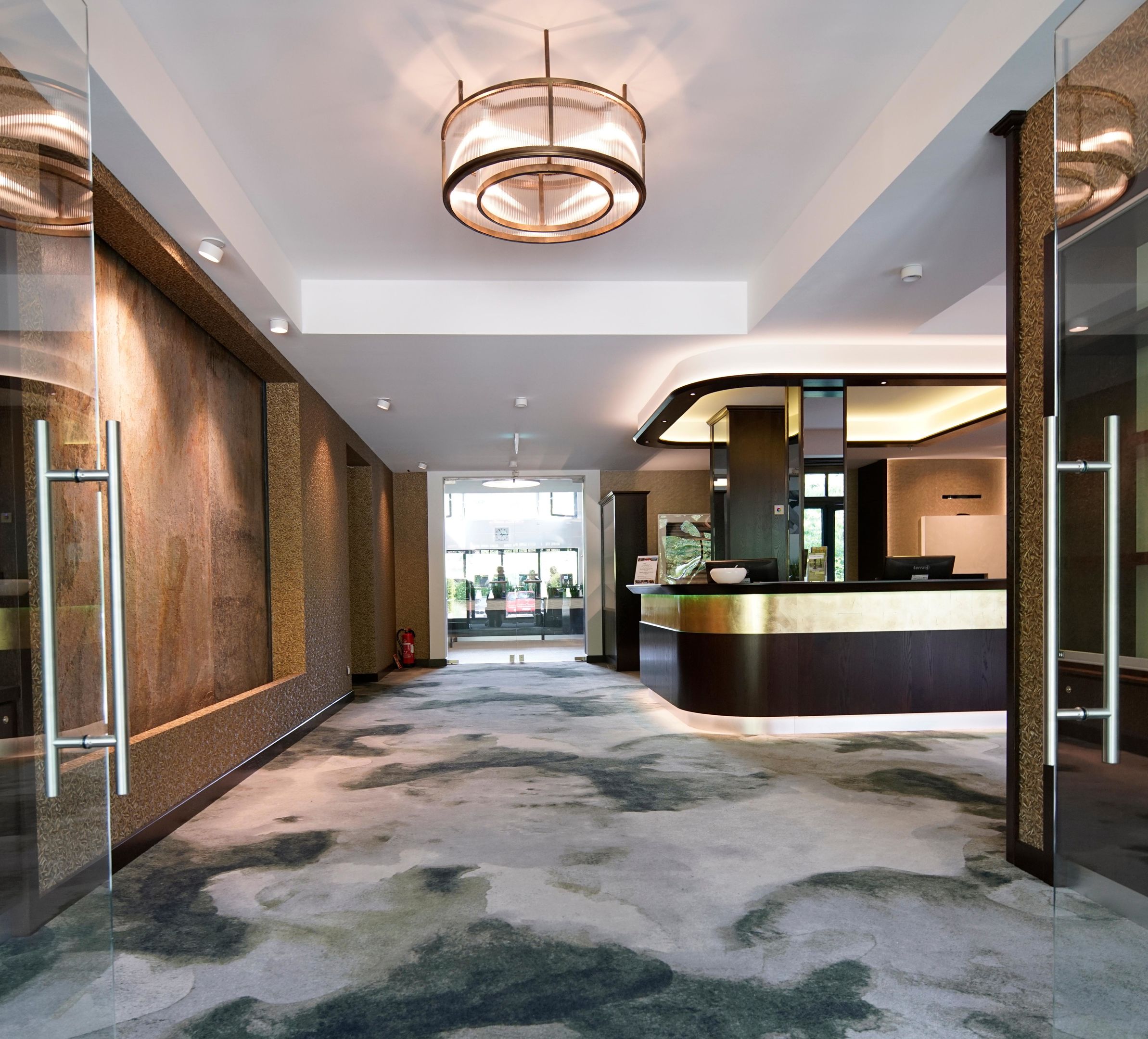 Hotels - Ruhrgebiet - Essensio Sport Hotel Spa