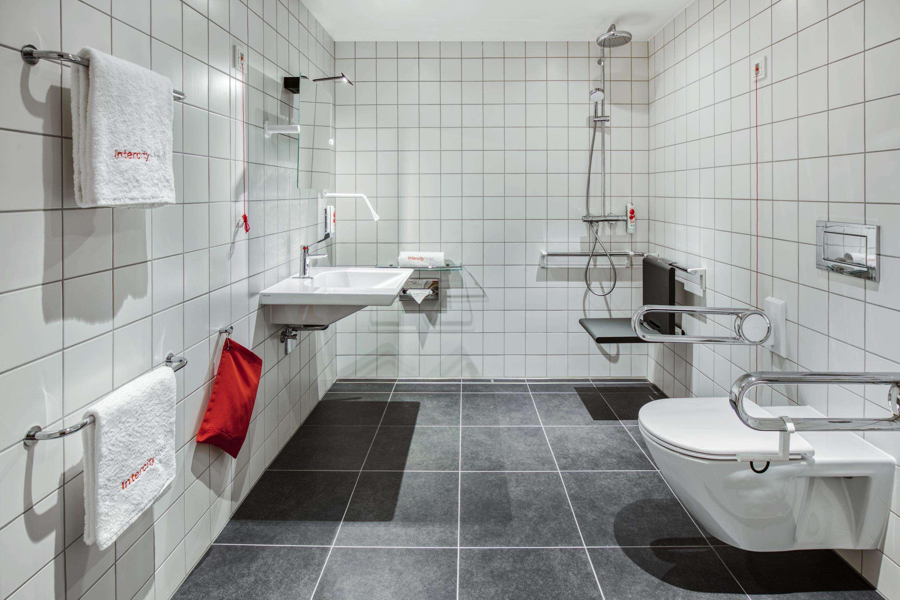 Hotel: IntercityHotel Saarbrücken