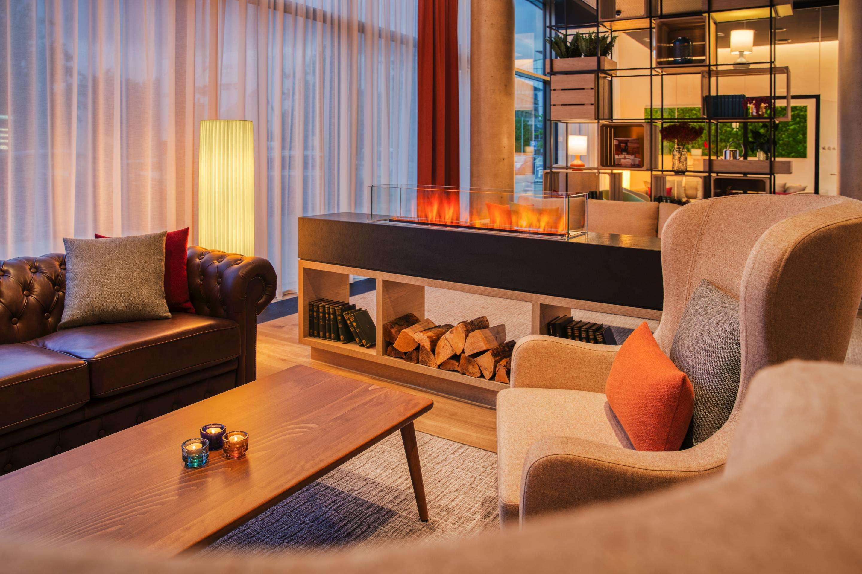 Hotel: IntercityHotel Saarbrücken