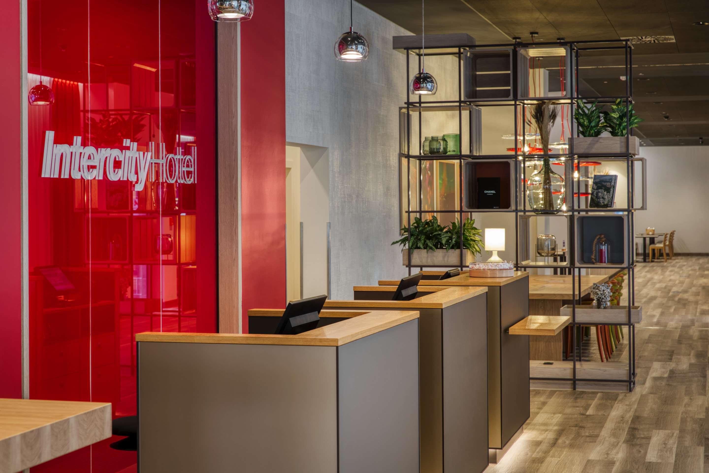 Hotels - Berlin - IntercityHotel Berlin Airport BER Terminal 1+2