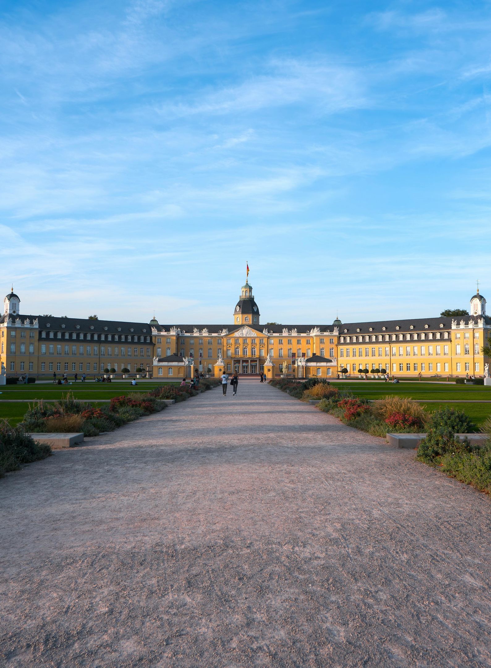 Hotel: Moxy Karlsruhe