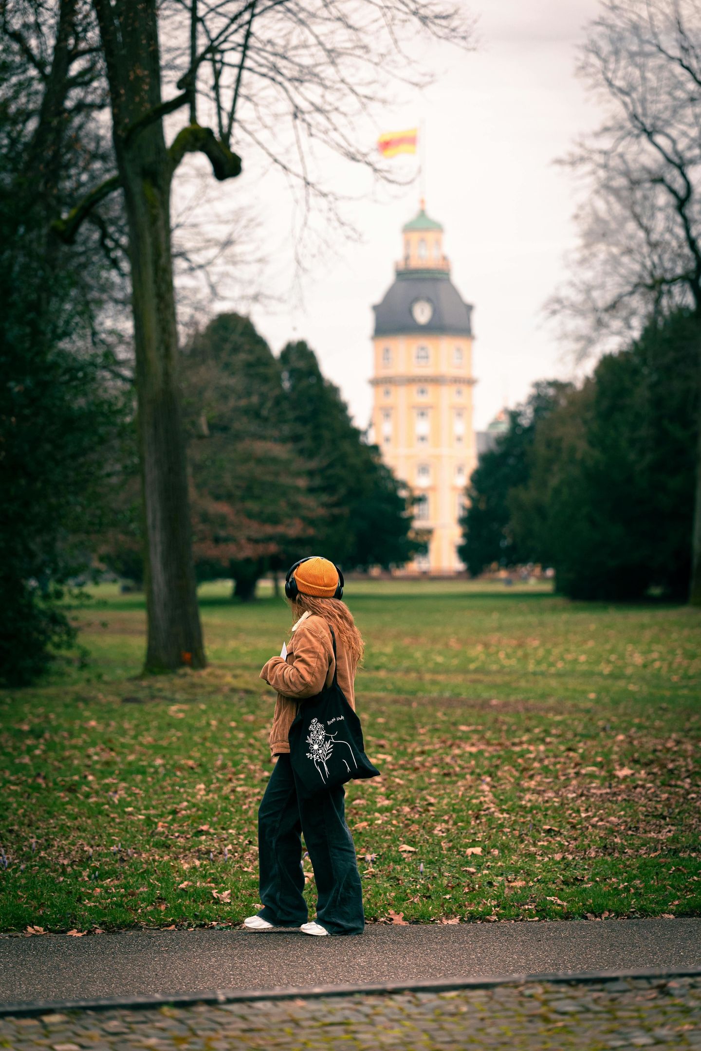 Hotel: Moxy Karlsruhe