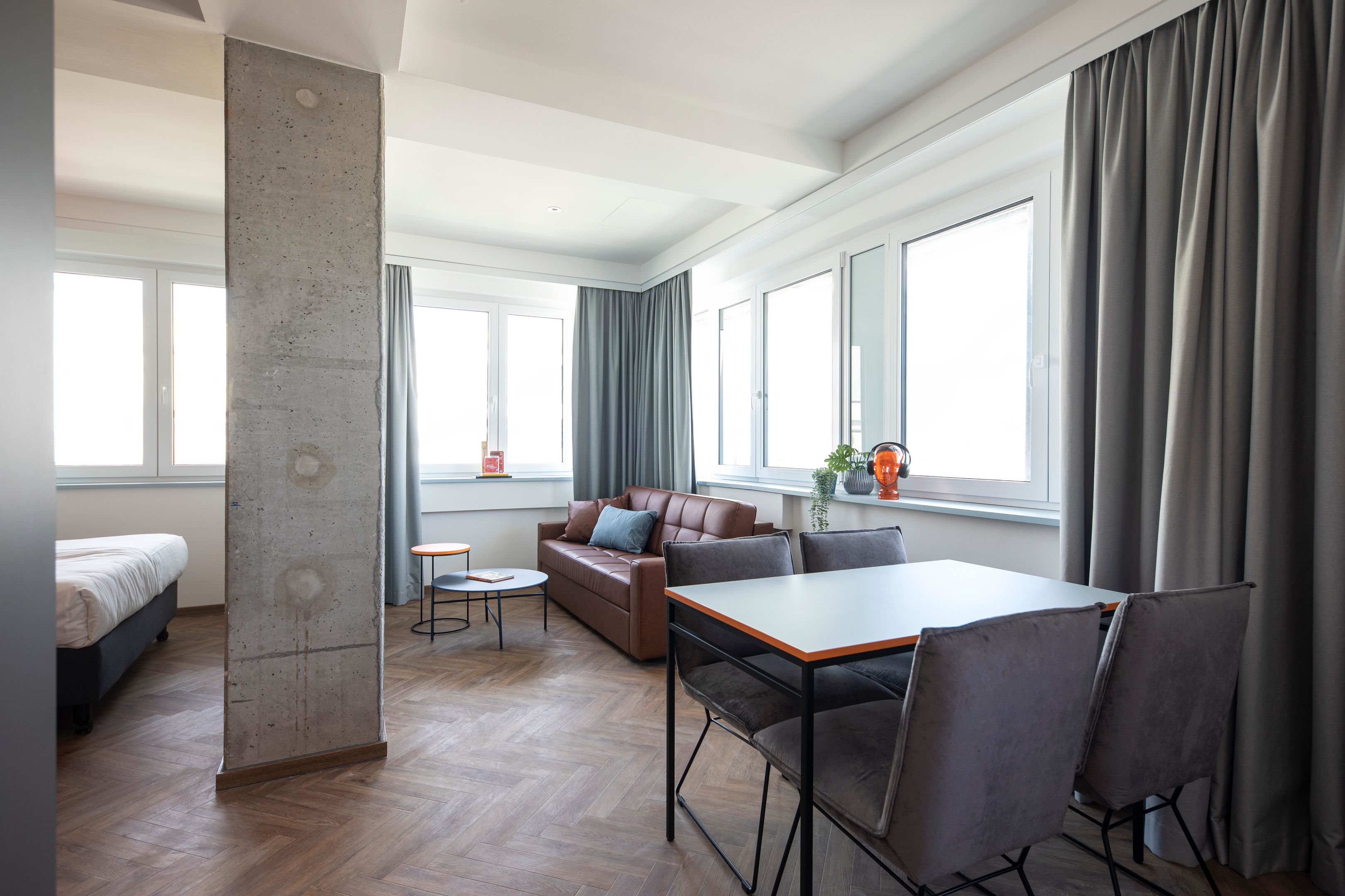 Hotels - Deutschland - LOGINN Hotel Offenbach