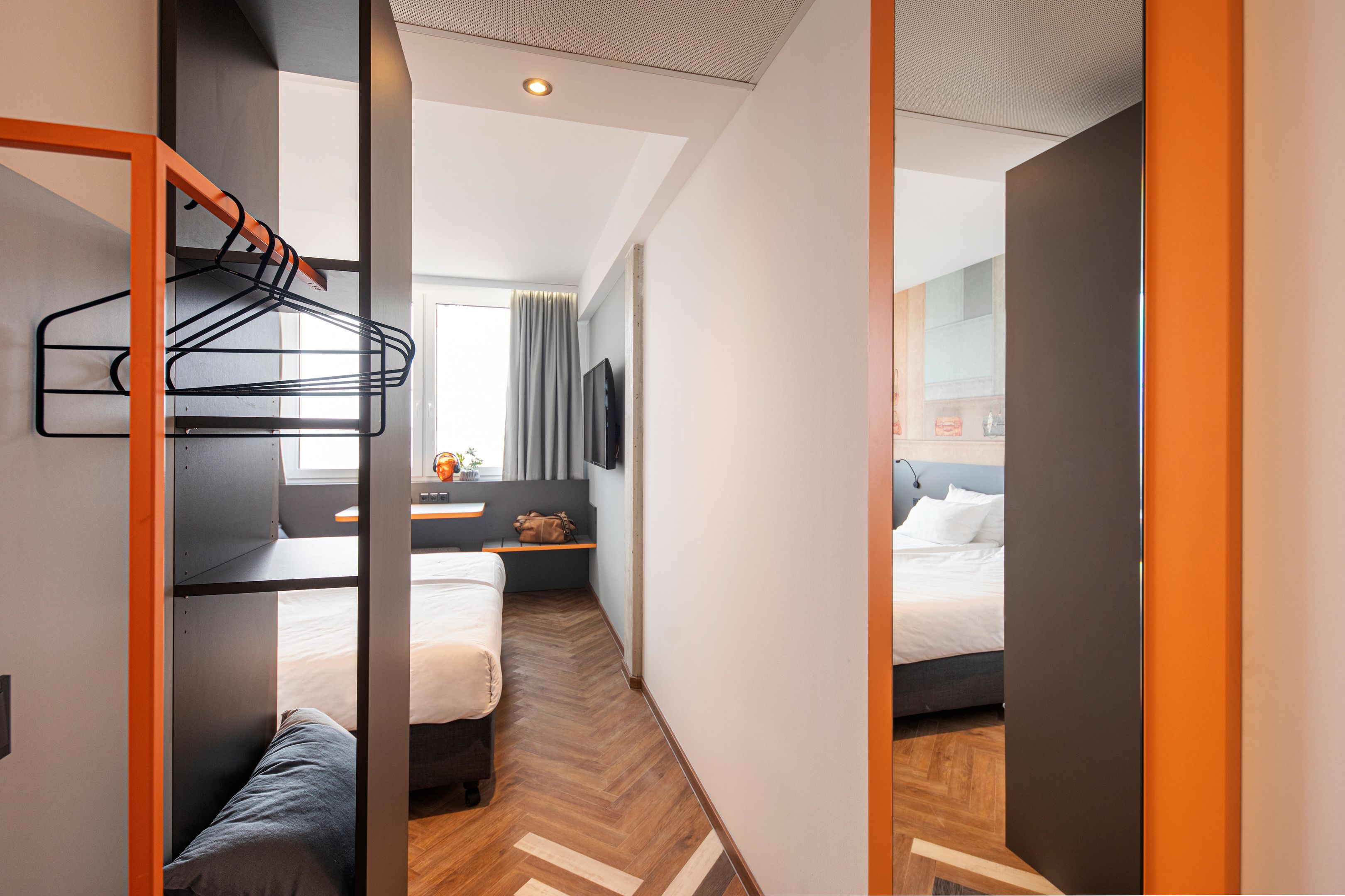 Hotel: LOGINN Hotel Offenbach