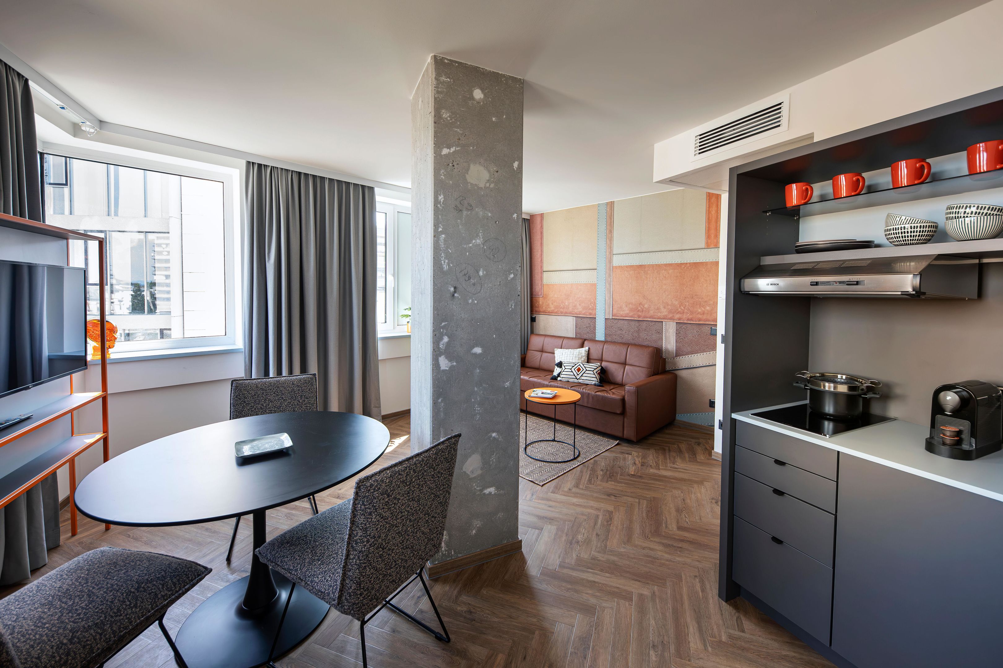 Hotel: LOGINN Hotel Offenbach