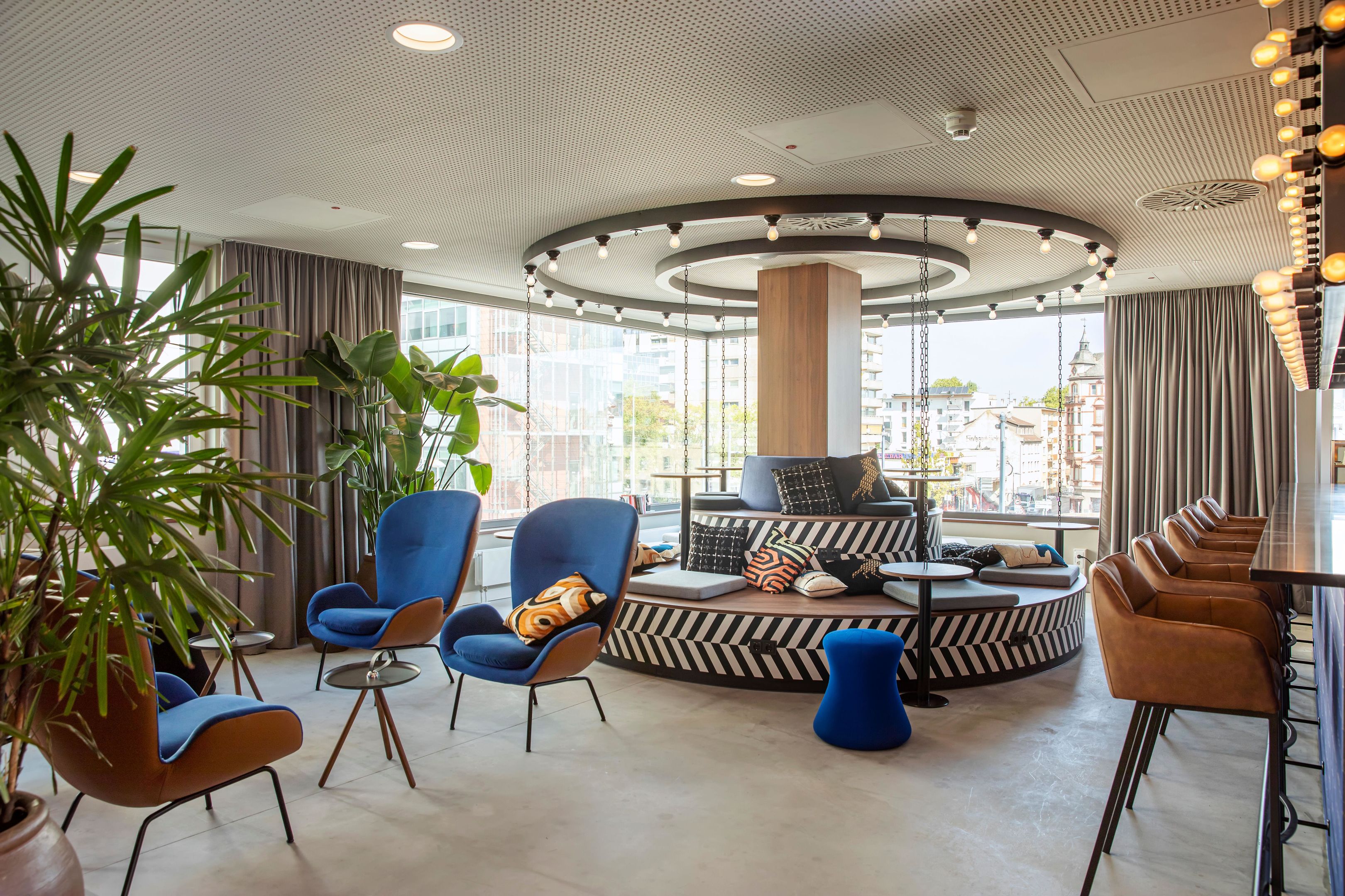 Hotel: LOGINN Hotel Offenbach