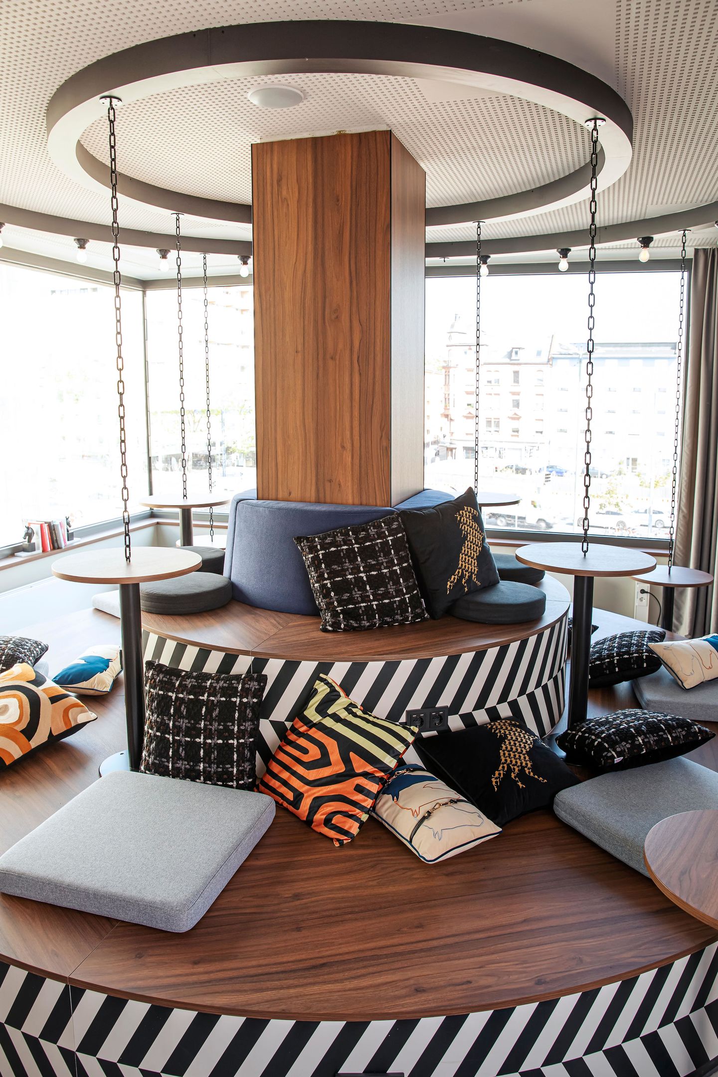 Hotel: LOGINN Hotel Offenbach