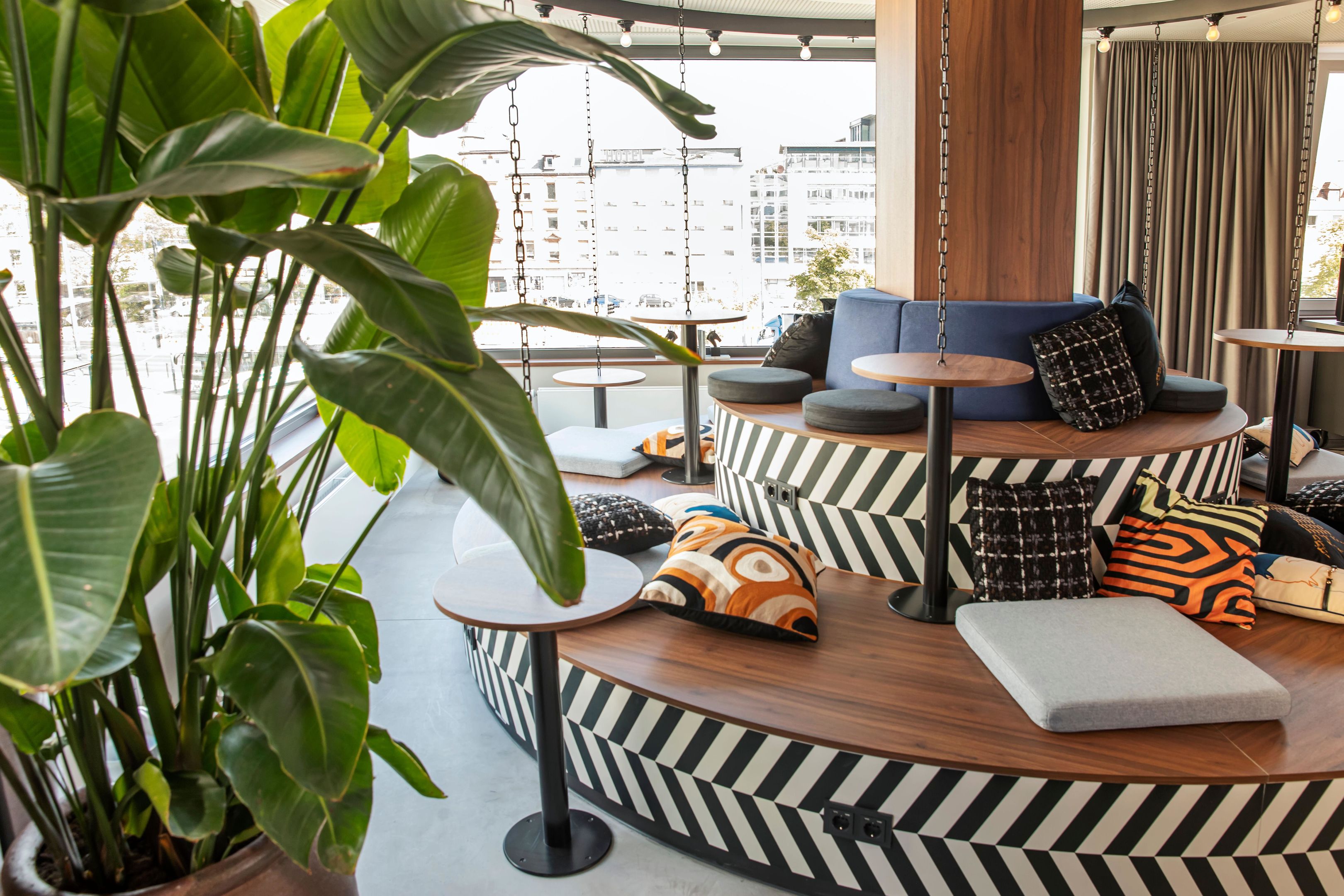 Hotel: LOGINN Hotel Offenbach