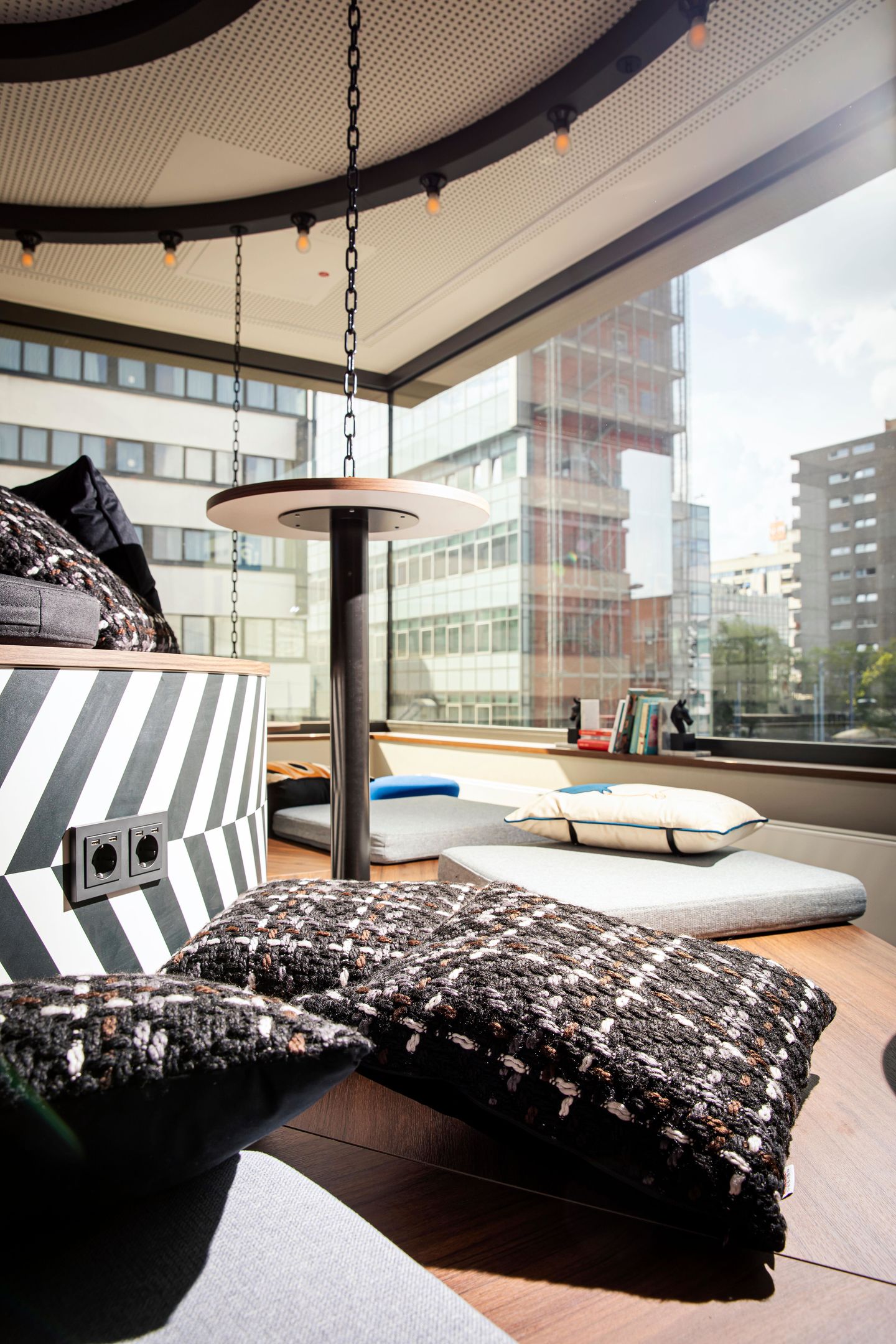 Hotel: LOGINN Hotel Offenbach