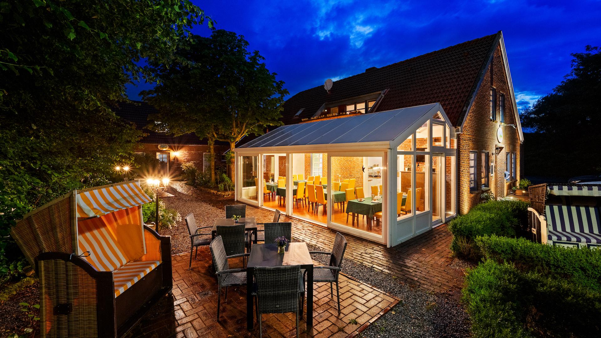 Hotels - Deutschland - Hotel Deichinsel