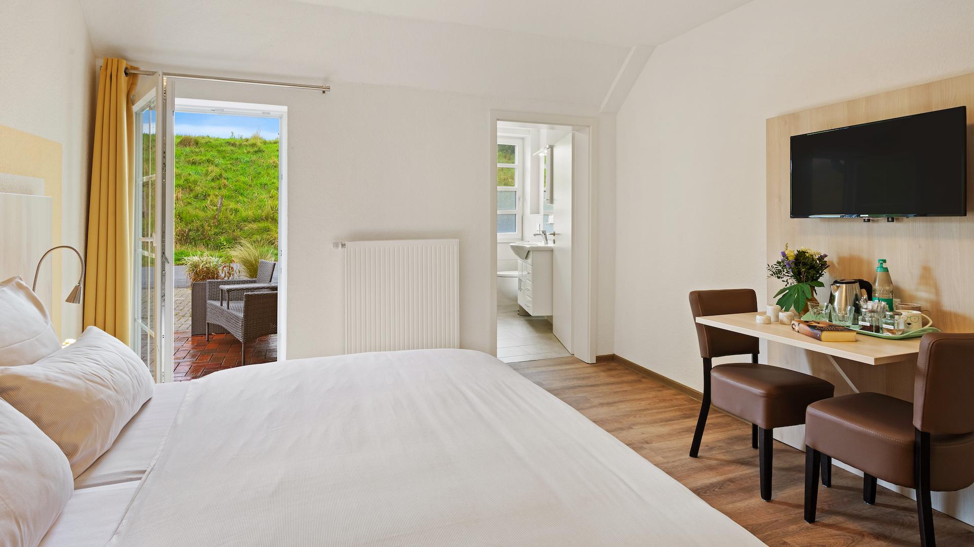 Hotels - Deutschland - Hotel Deichinsel