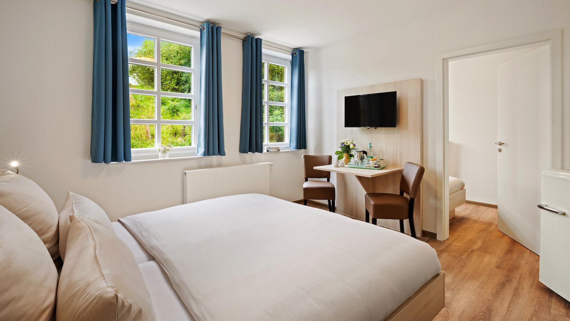 Hotels - Deutschland - Hotel Deichinsel