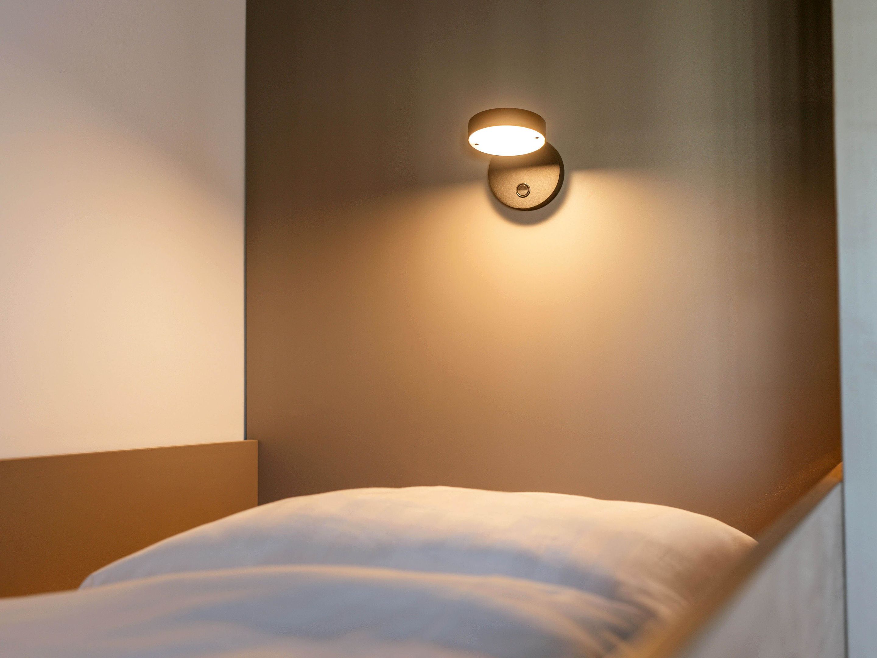 B&B HOTEL Rüsselsheim Zimmer-Kategorien Standard, Zweibettzimmer (Twin room)