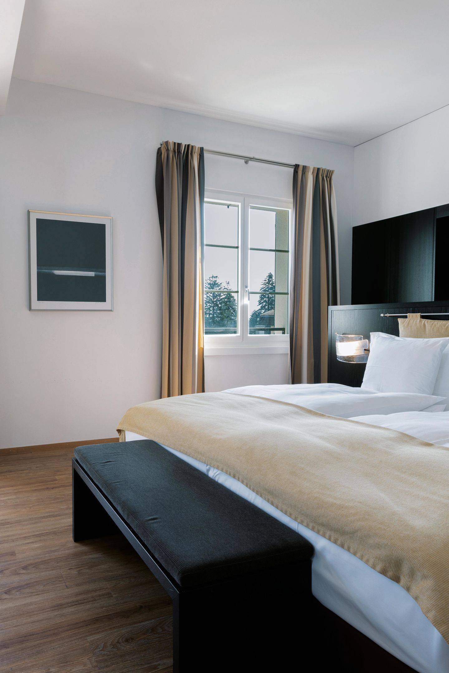 Hotels - Schweiz - Sorell Hotel Tamina