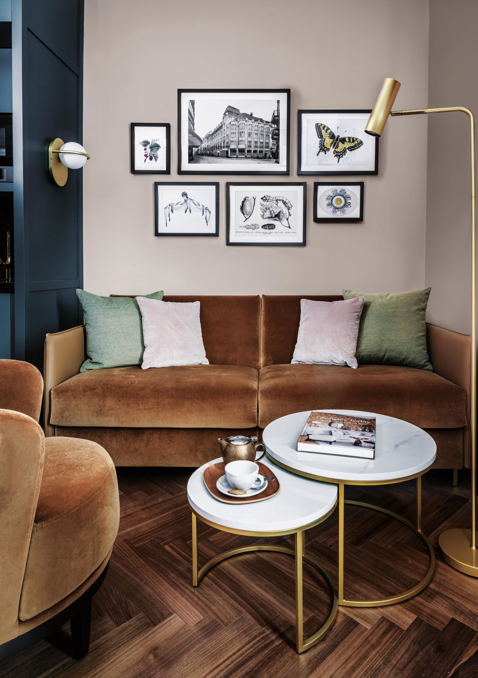 Hotels - Schweiz - Boutique Sorell - Hotel Seidenhof