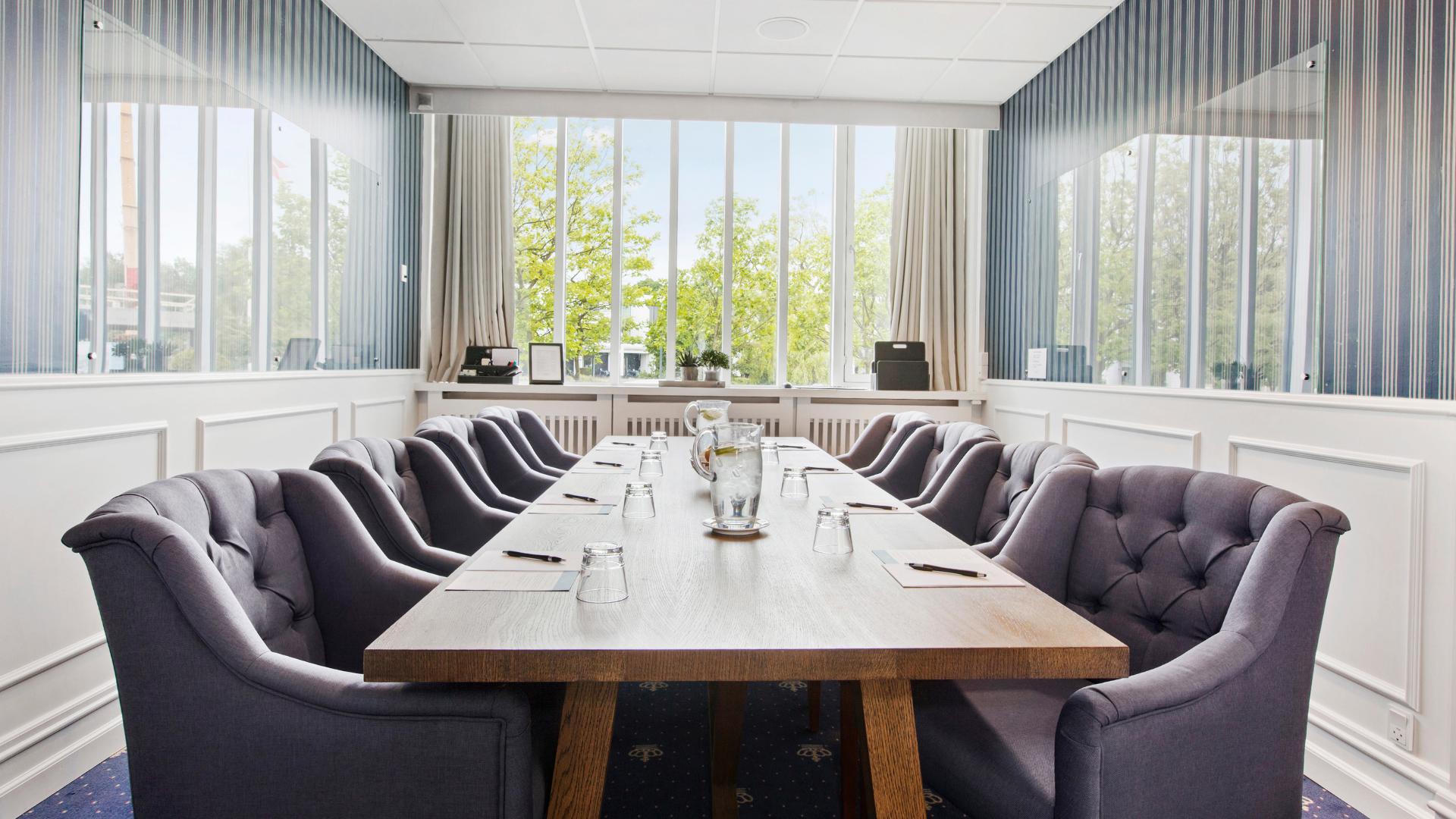 Hotel: Marienlyst