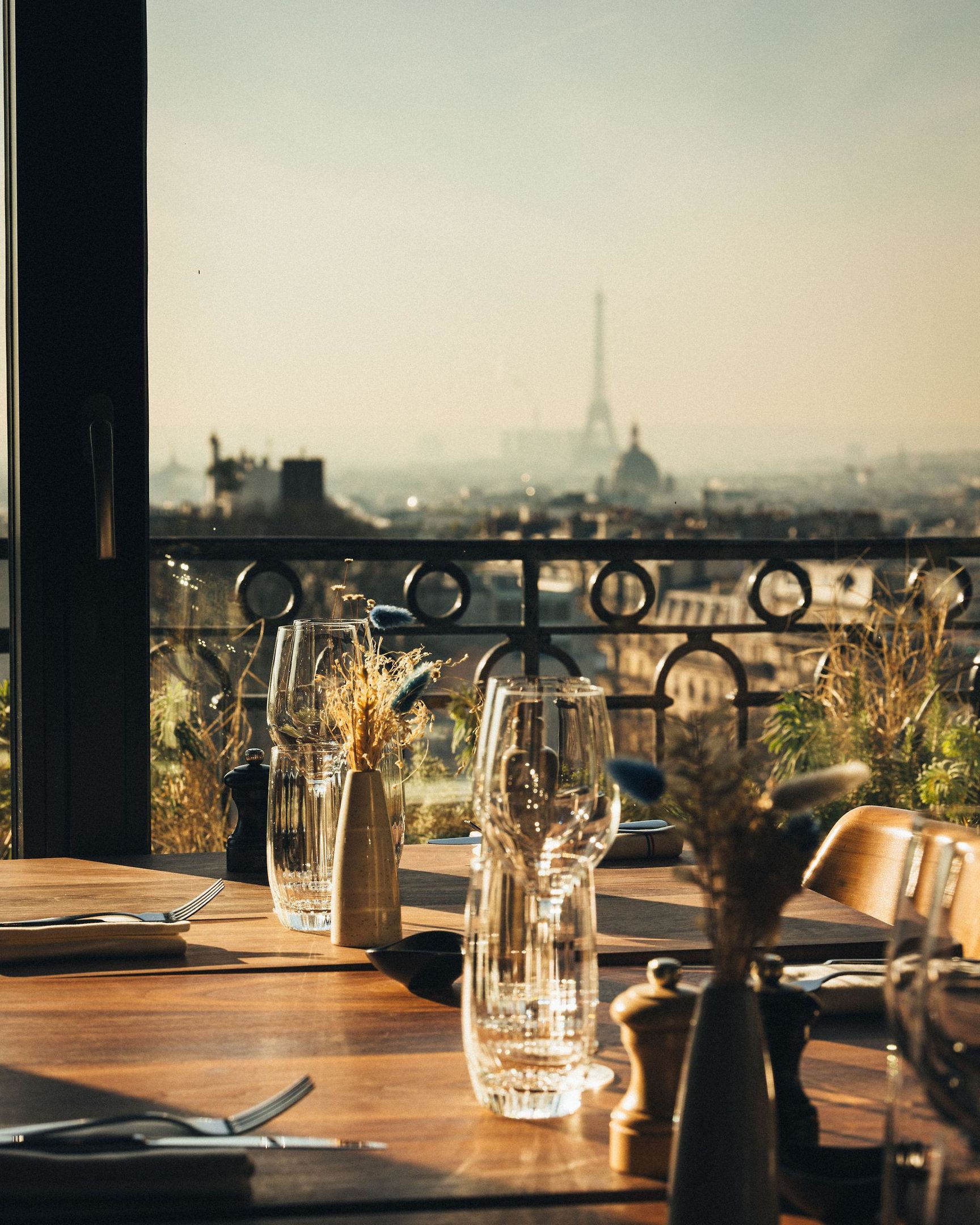 Hotels - Frankreich - Terrass'' Hotel