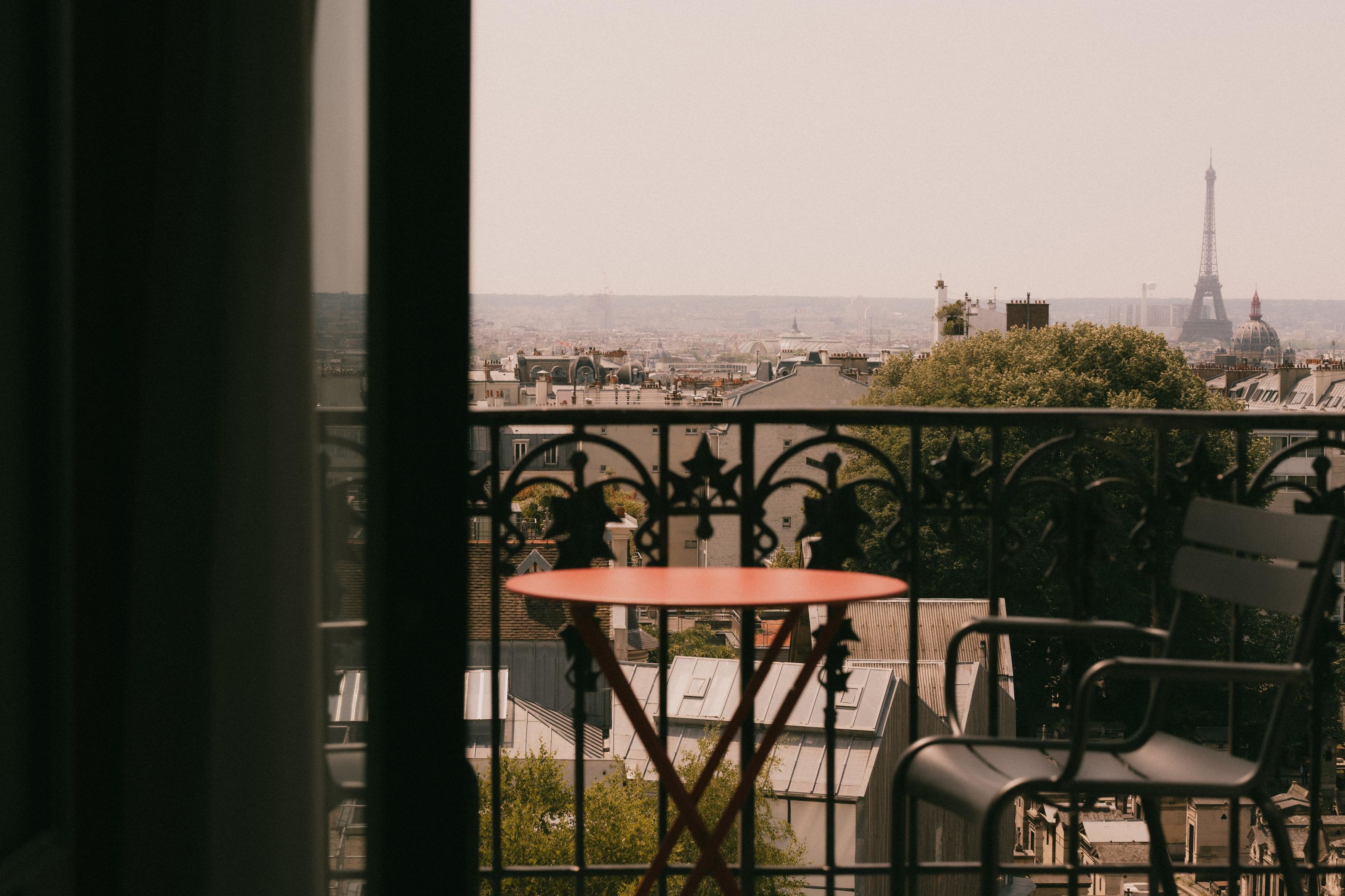 Hotels - Frankreich - Terrass'' Hotel