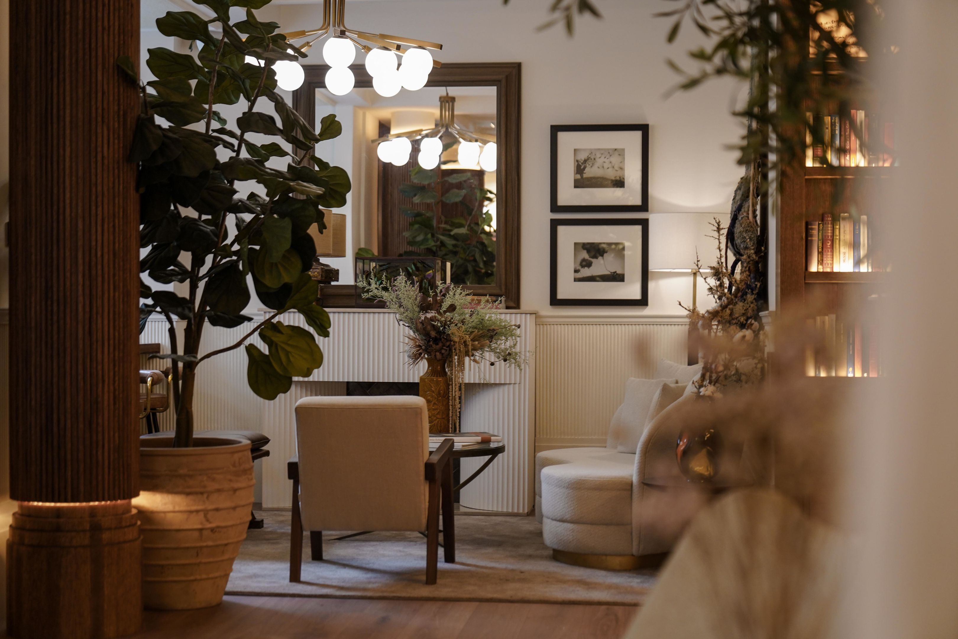 Hotels - Frankreich - Hotel Pulitzer Paris