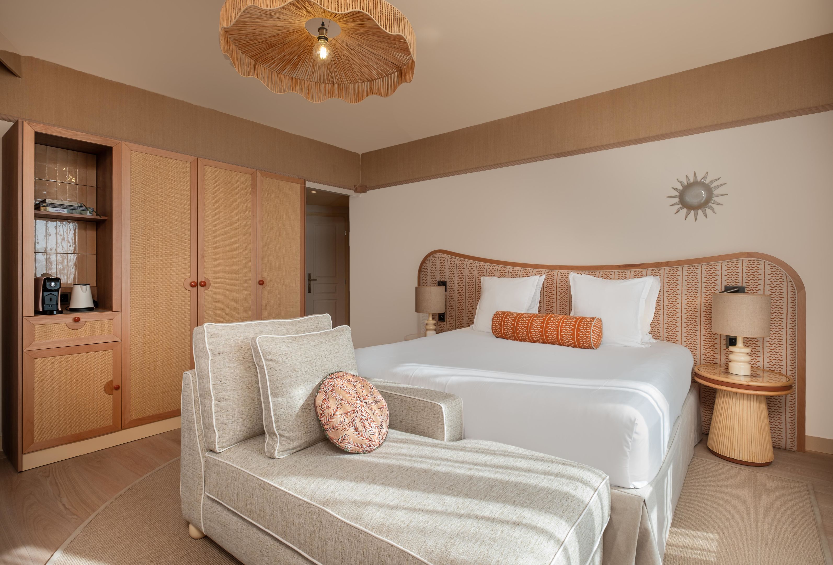 Hotels - Frankreich - Hôtel Le Soleia by Inwood Hotels
