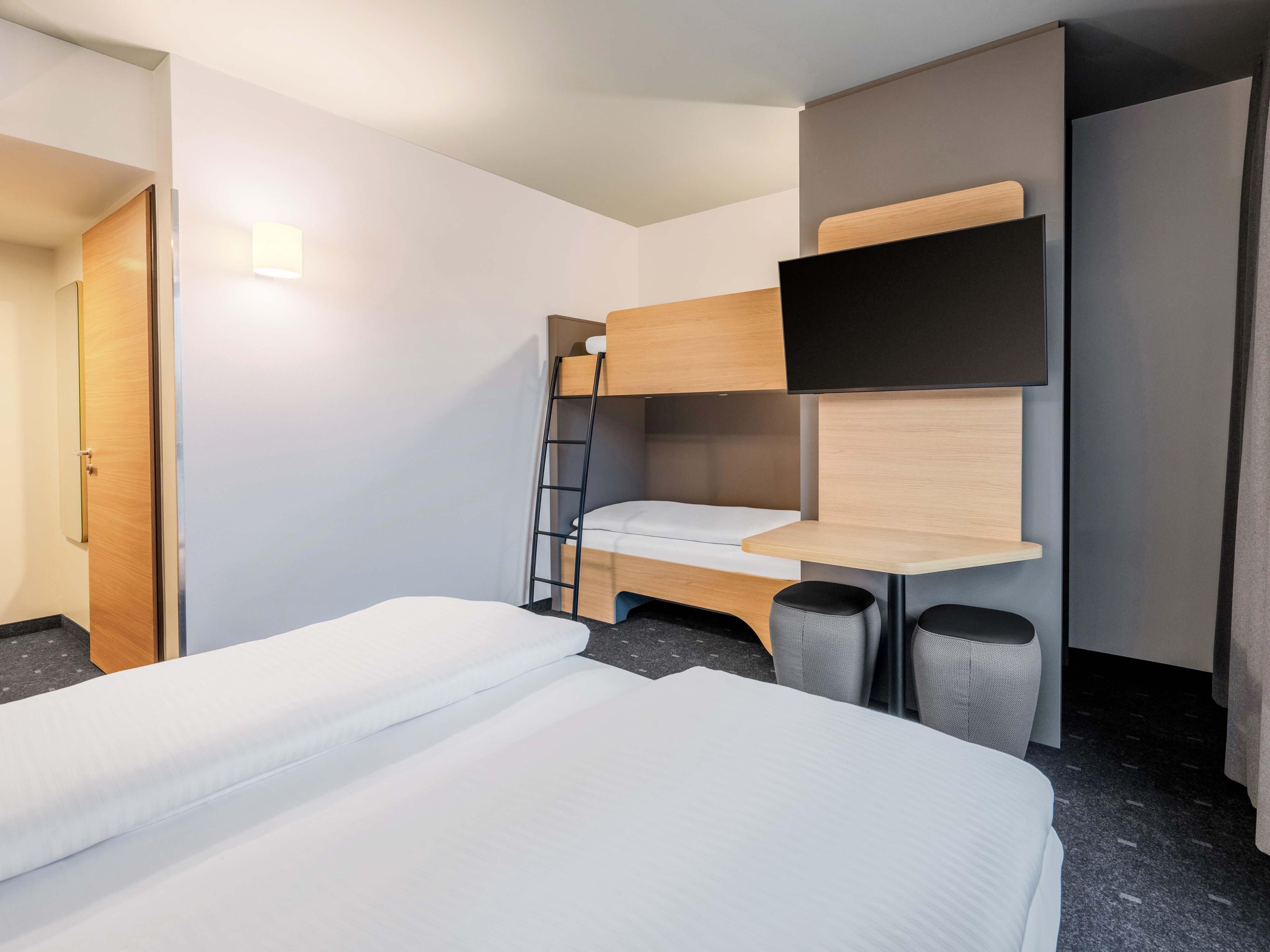 Hotel: B&B HOTEL Memmingen