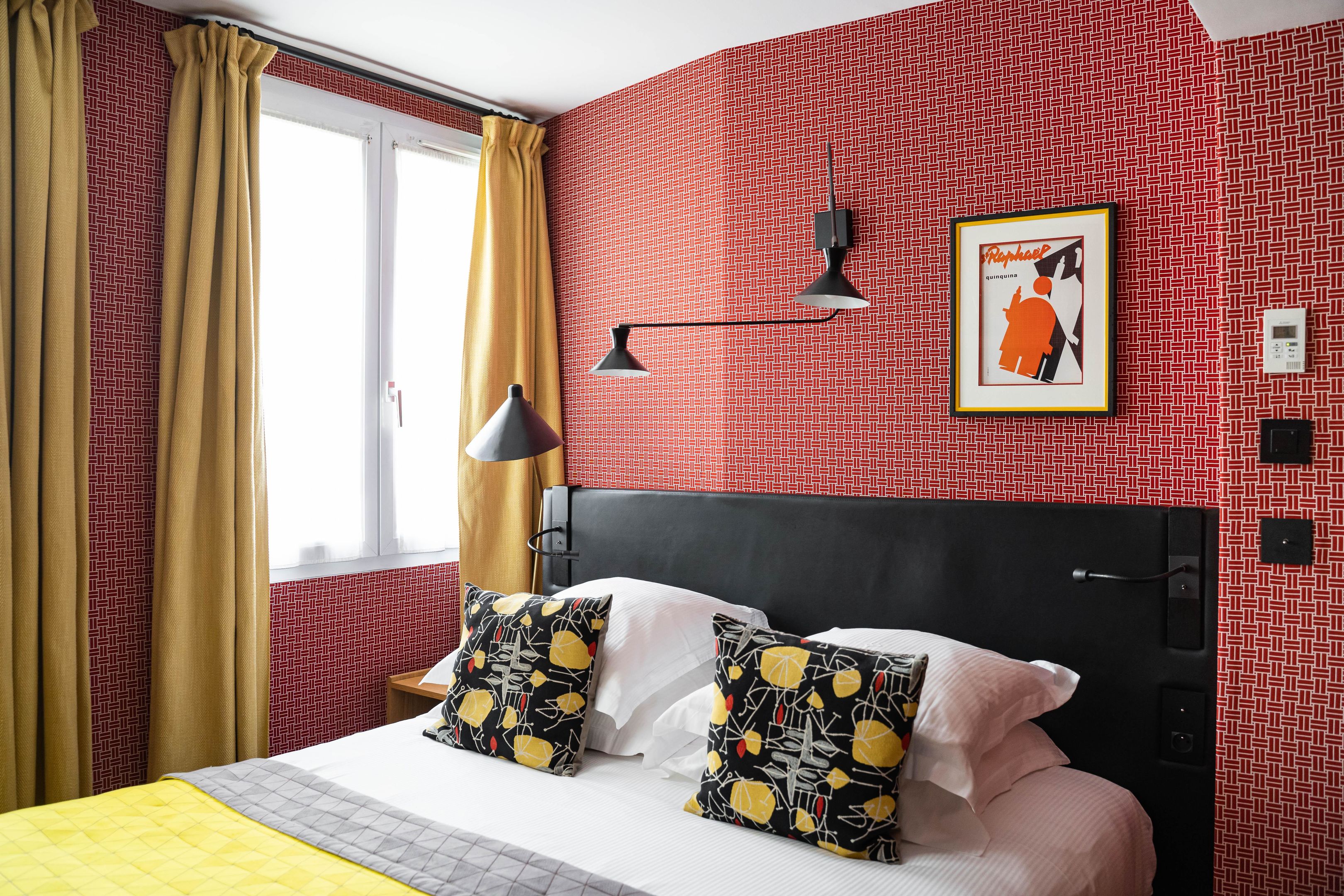 Hotels - Frankreich - Hôtel Artus