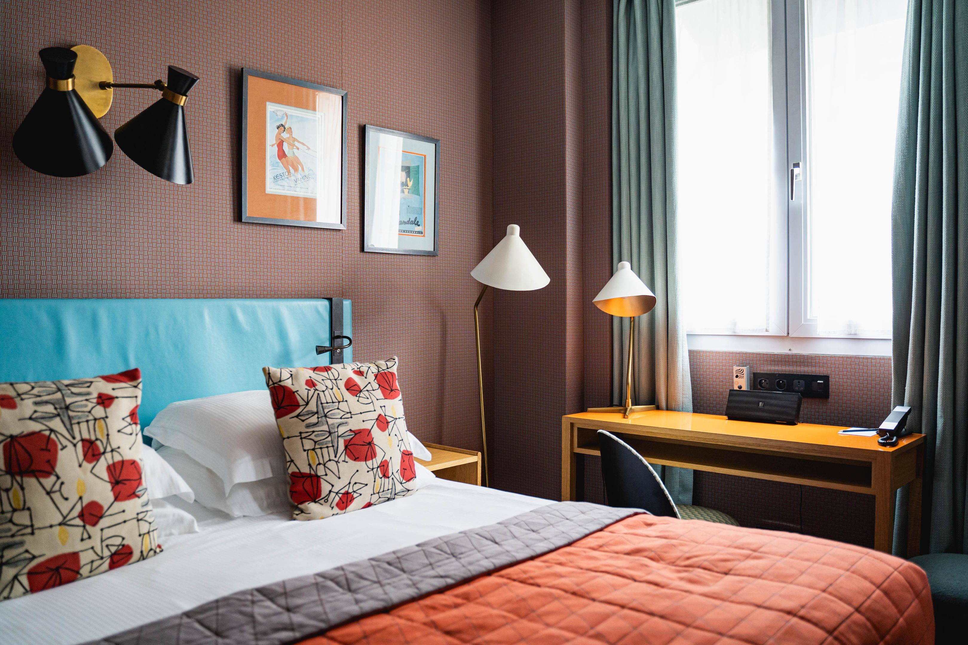 Hotels - Frankreich - Hôtel Artus
