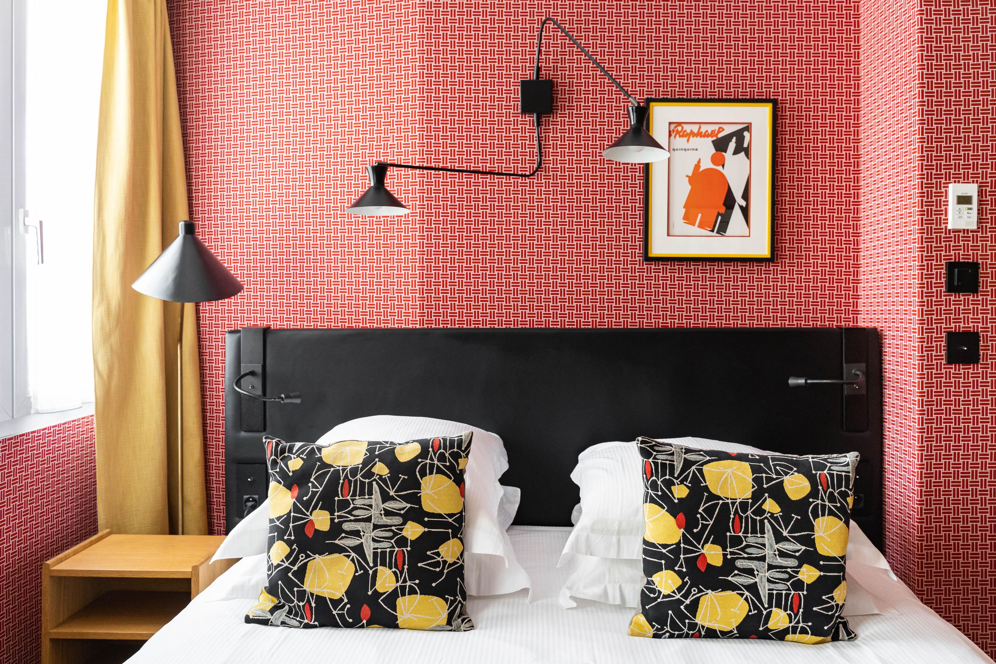 Hotels - Frankreich - Hôtel Artus