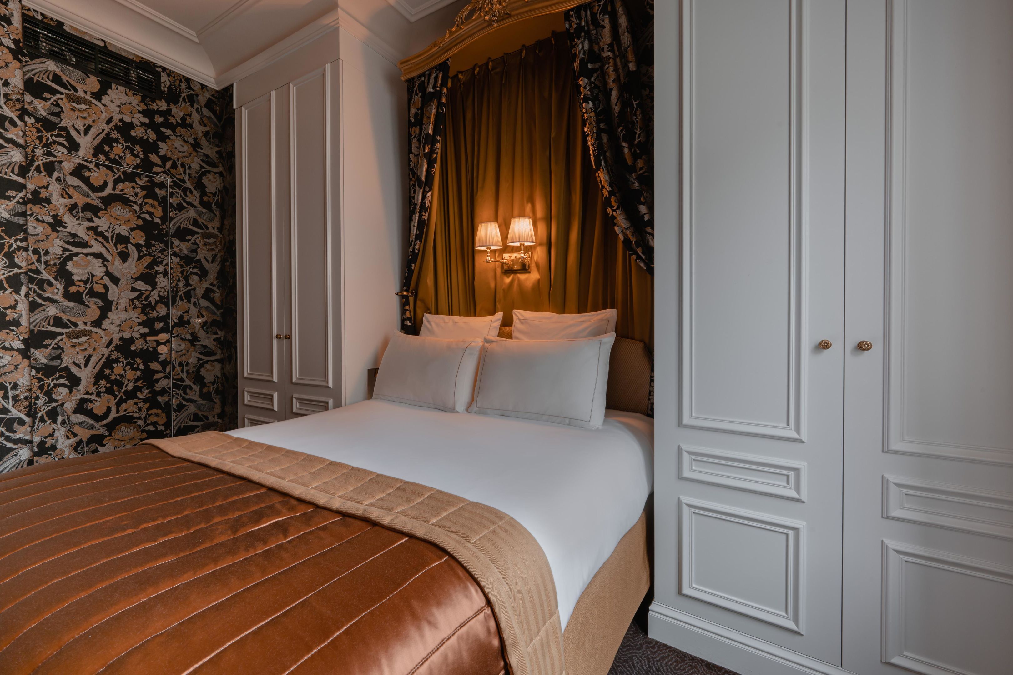 Hotels - Frankreich - Hôtel de Buci