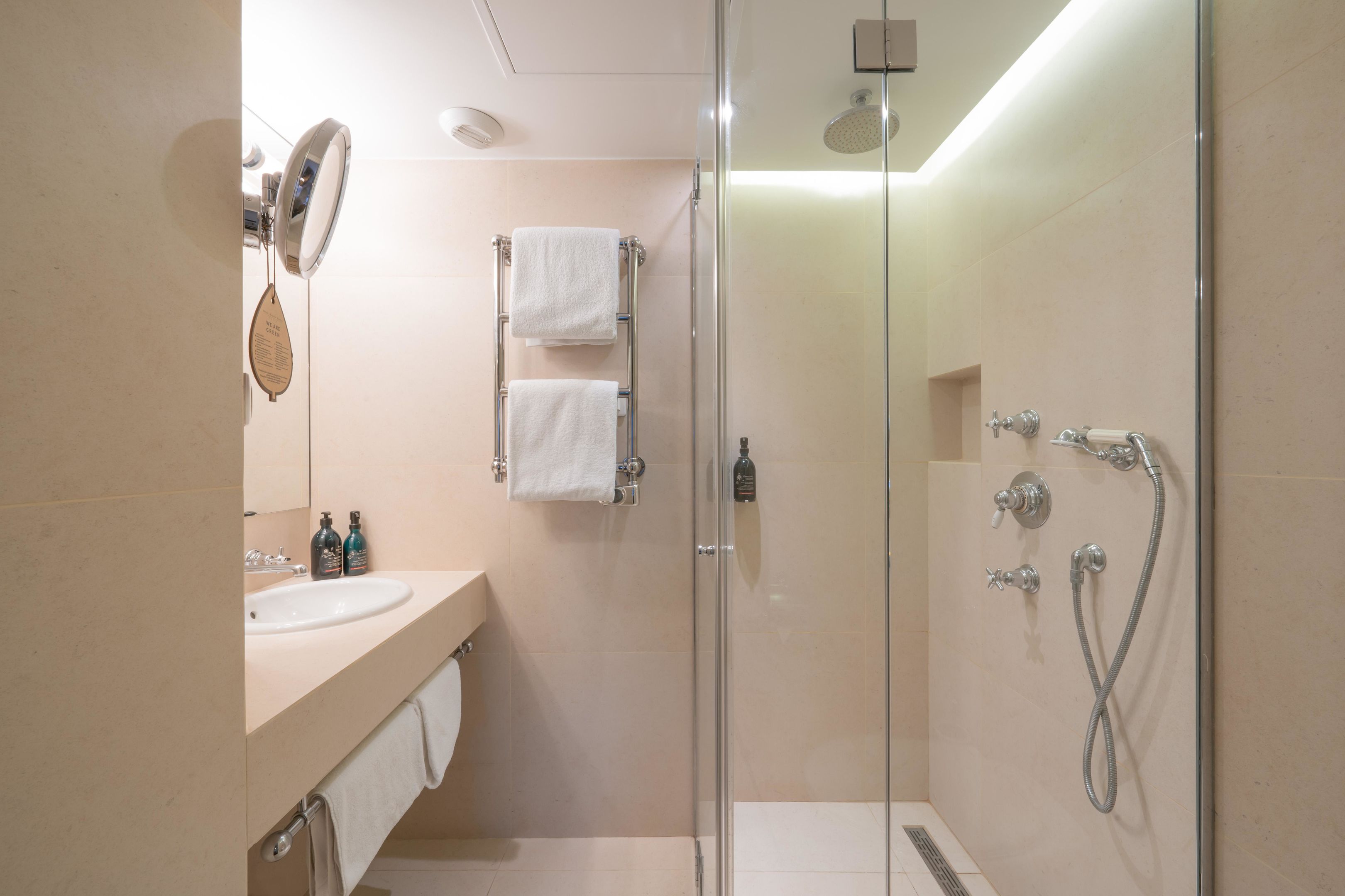 Hotels - Frankreich - Hôtel de Buci