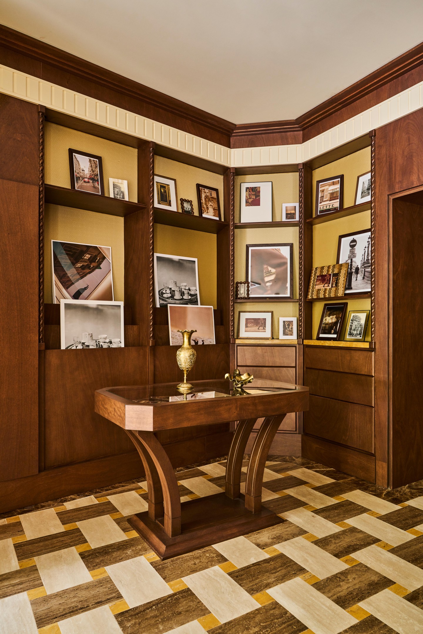 Hotels - Frankreich - Hôtel Madison