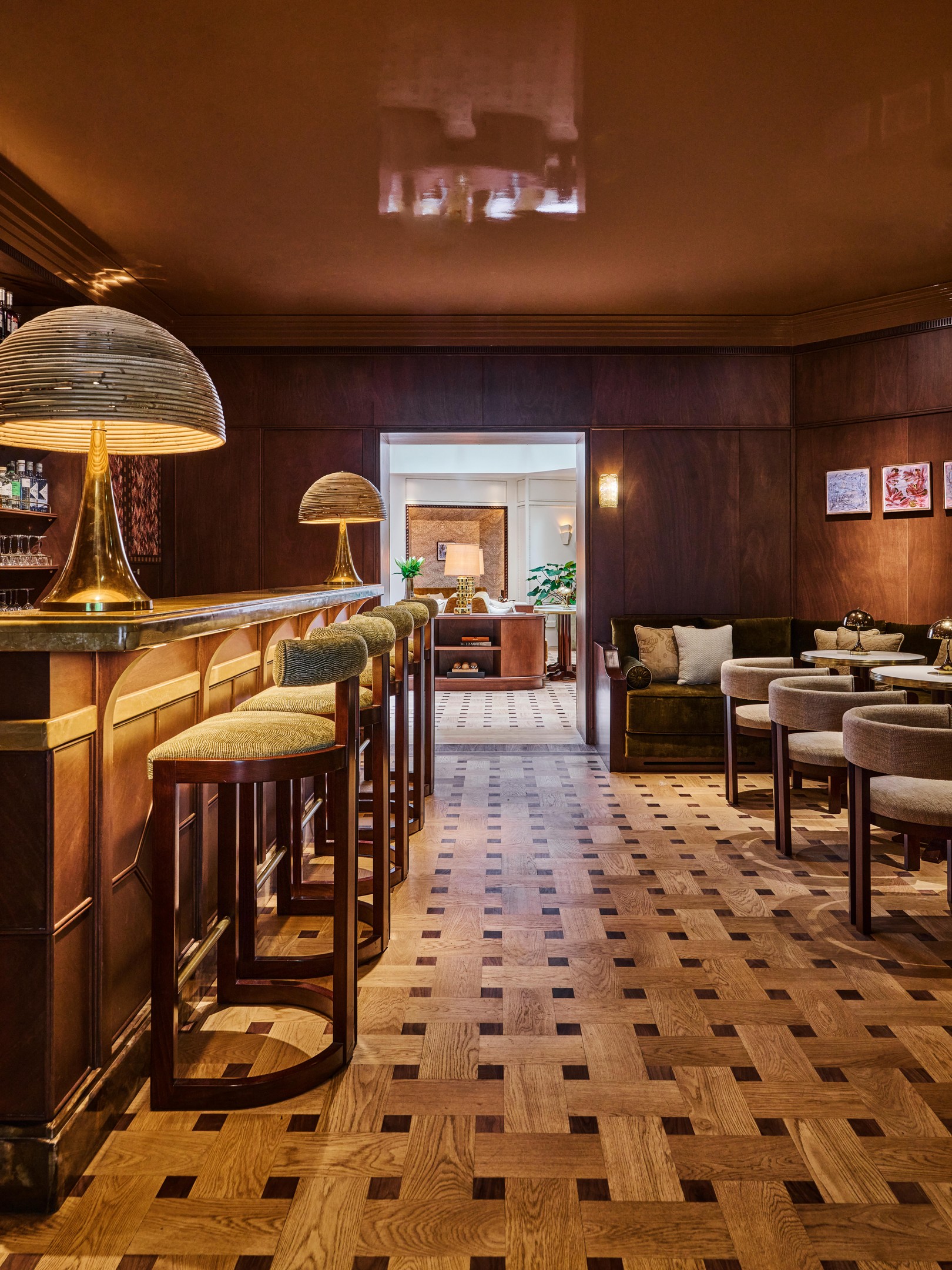 Hotel: Hôtel Madison