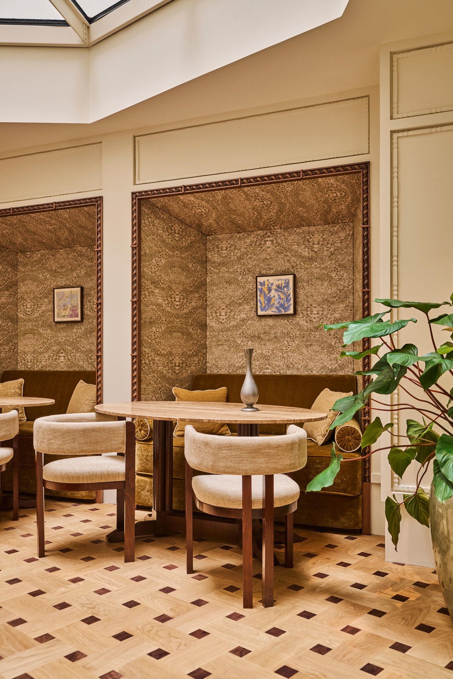 Hotel: Hôtel Madison