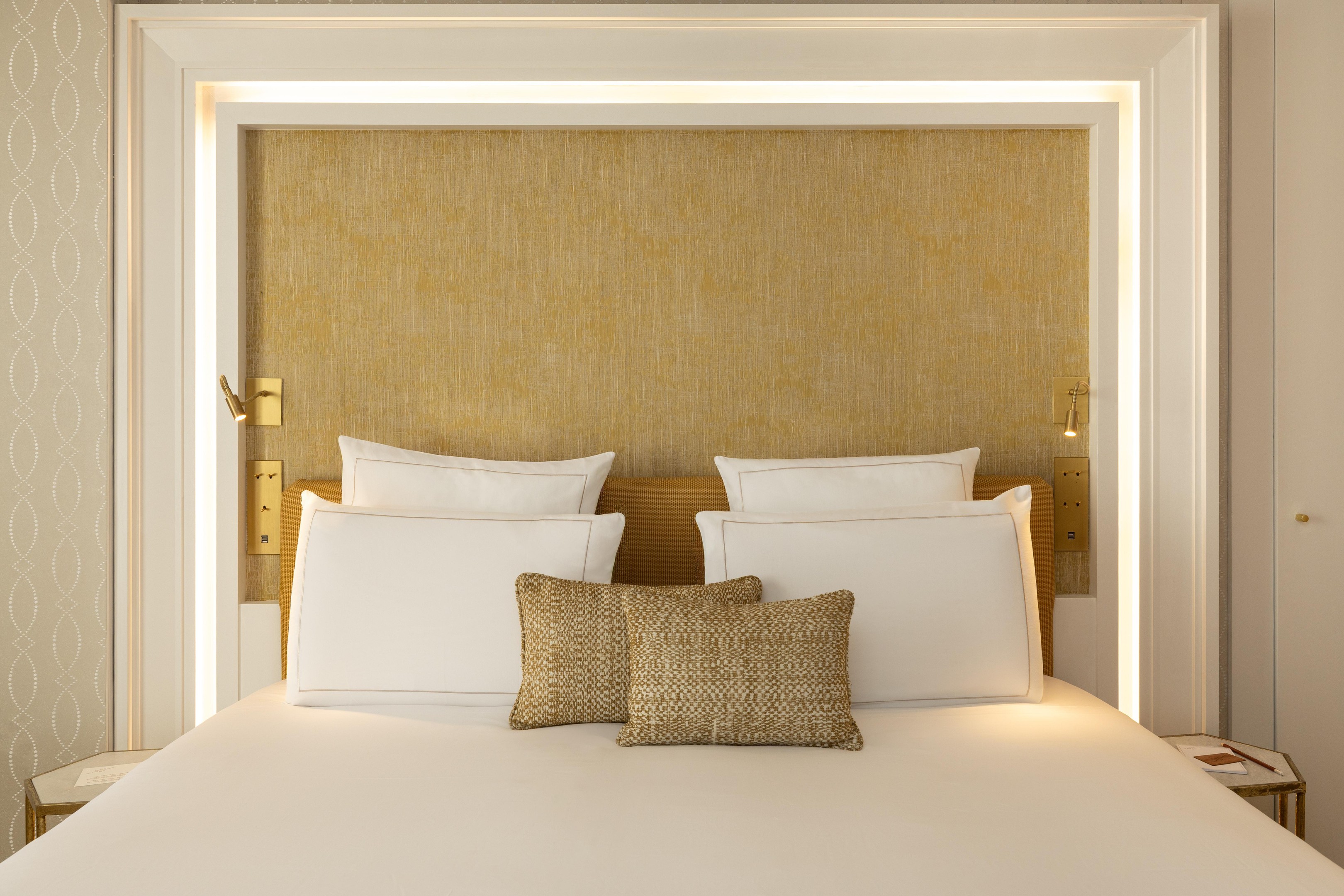 Hotel: Hôtel Madison