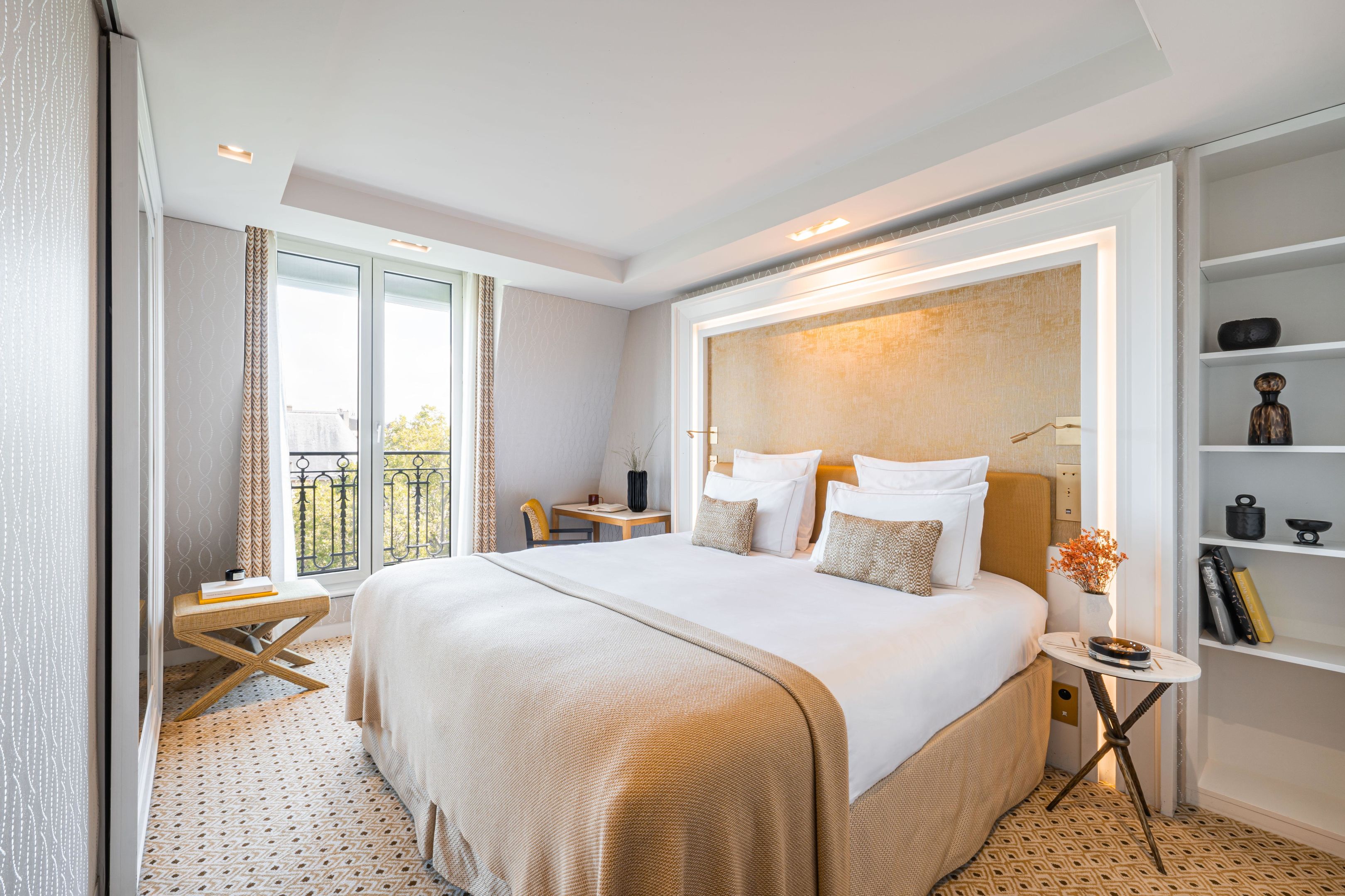 Hotel: Hôtel Madison