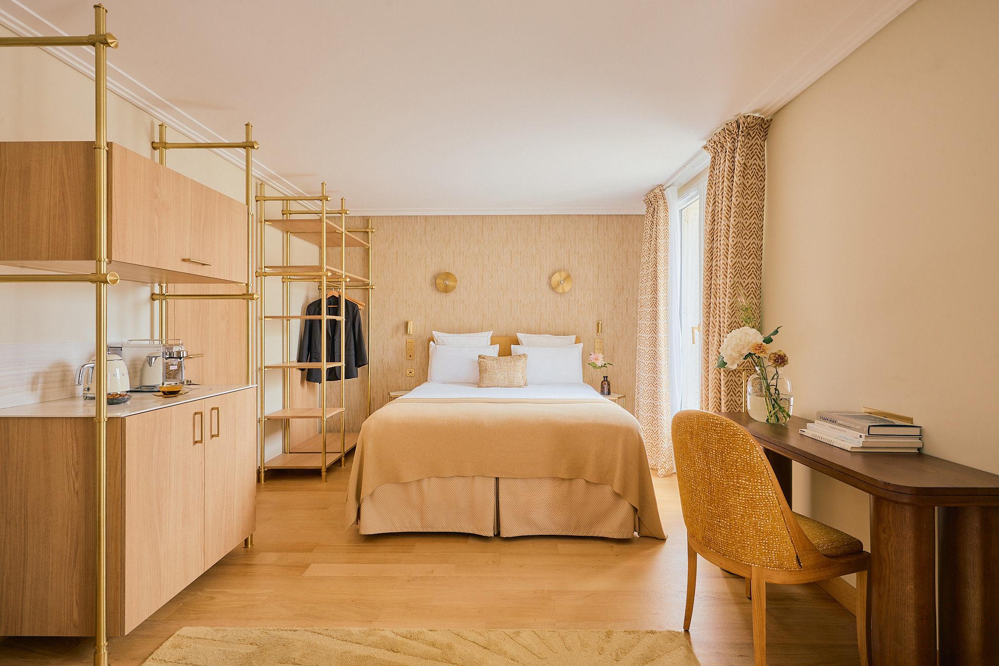 Hotel: Hôtel Madison