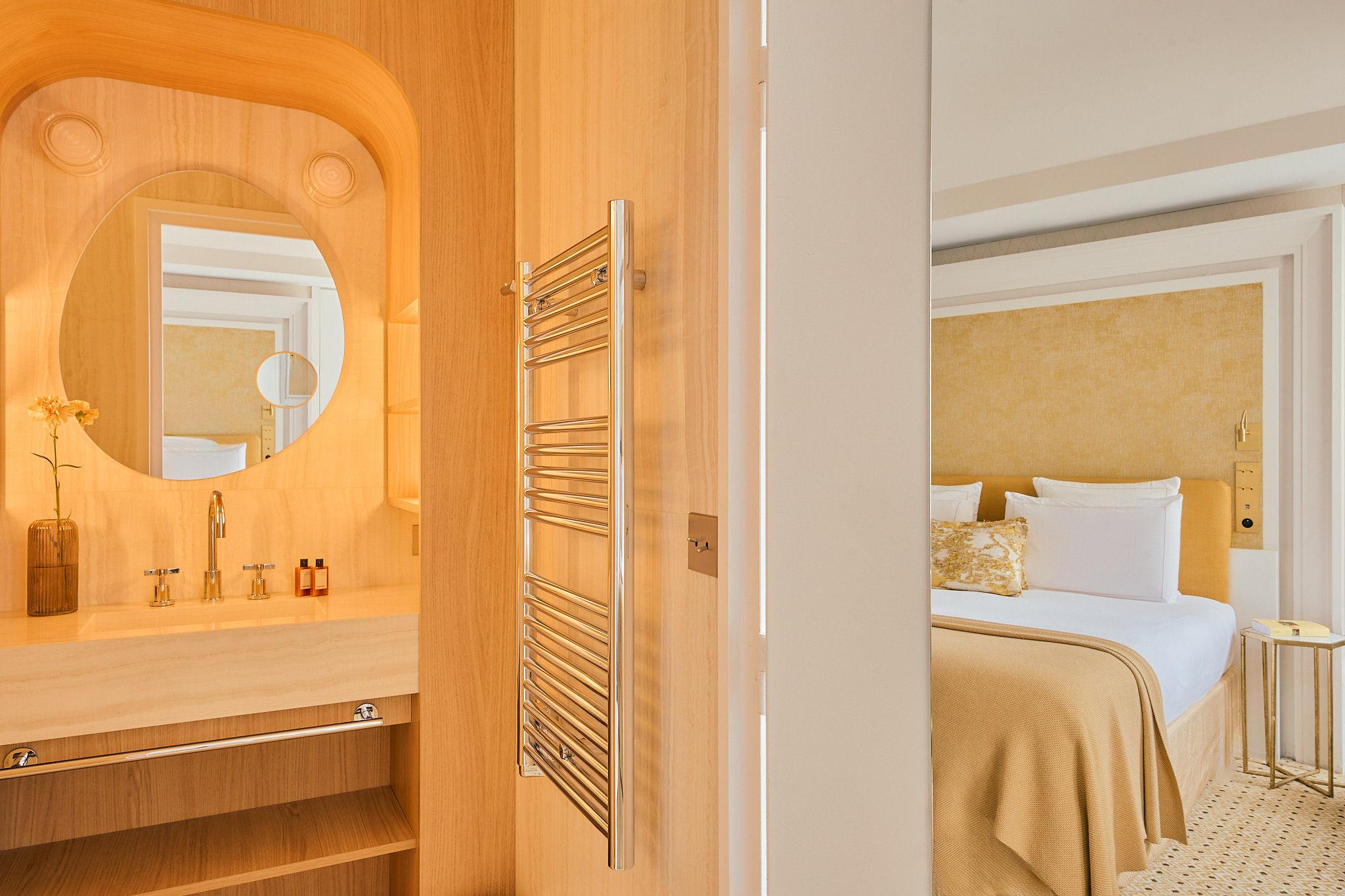 Hotel: Hôtel Madison