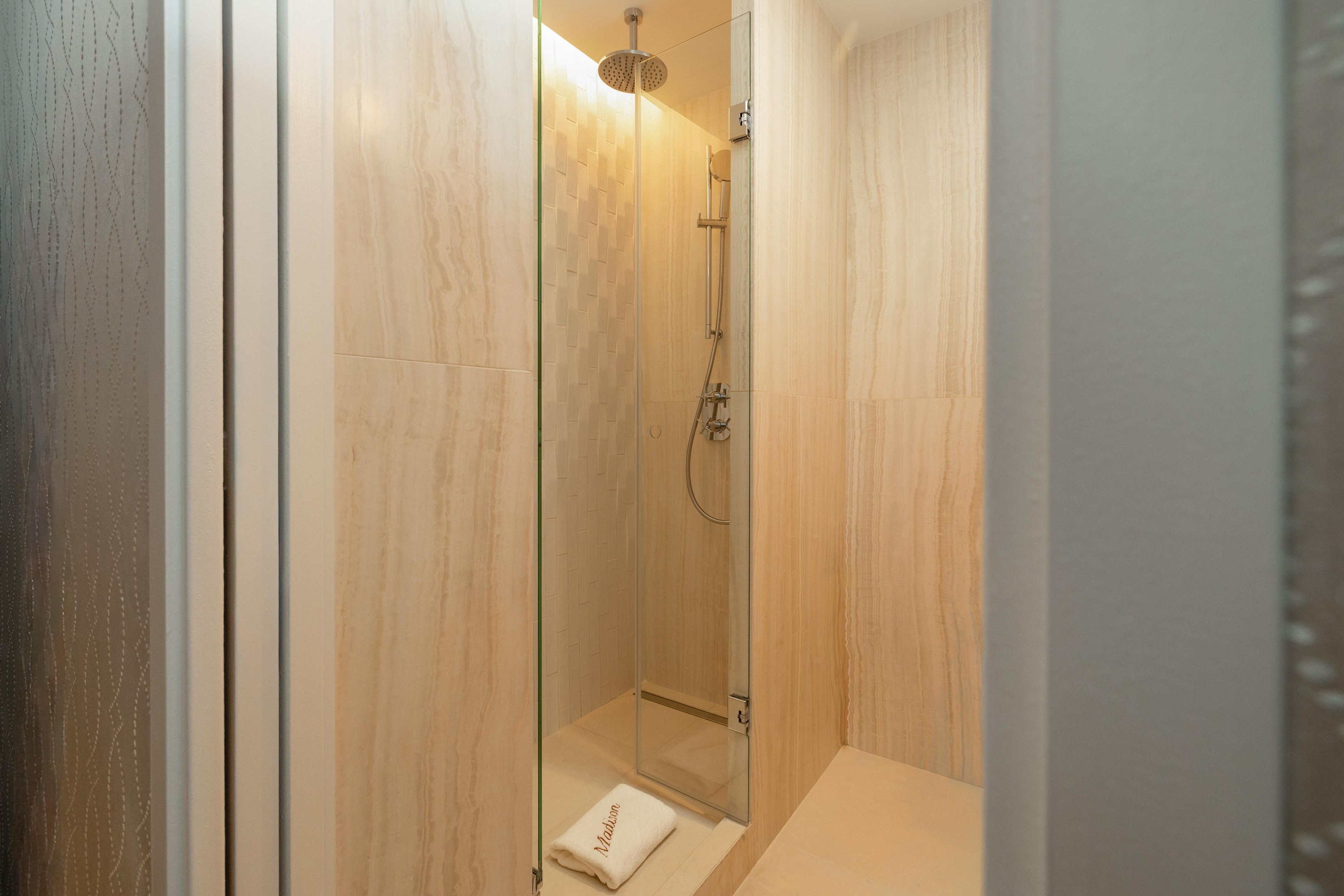 Hôtel Madison Zimmer-Kategorien Superior, Doppelzimmer (Privilège)