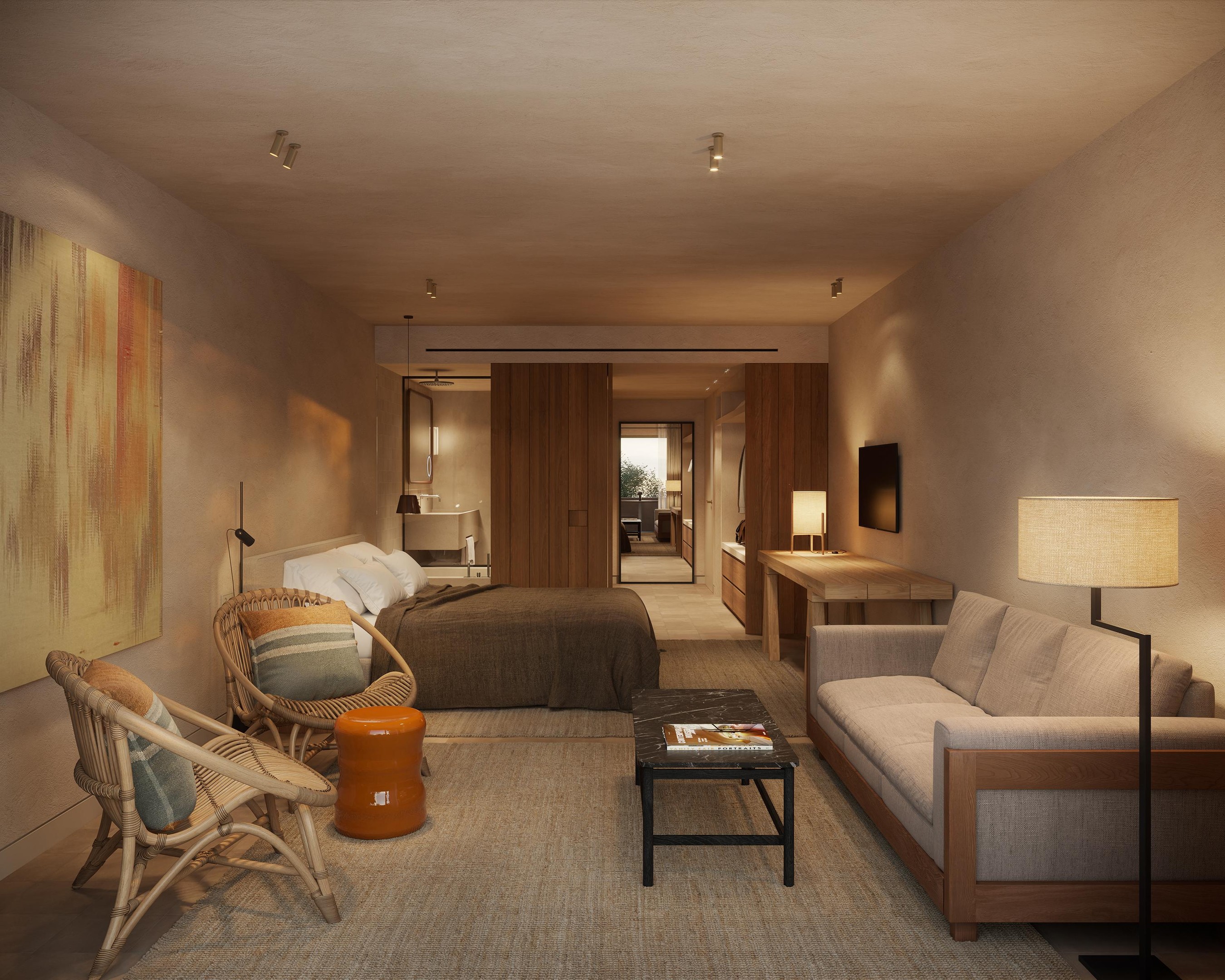 Hotels - Mallorca - Blau Cala Mandia, Adults Only
