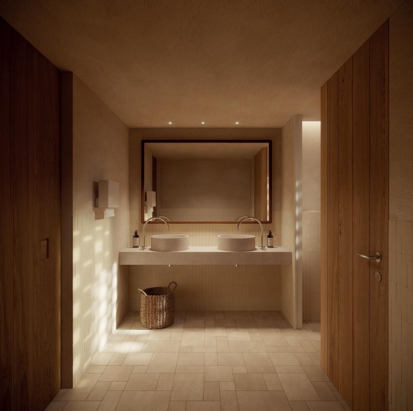 Hotel: Blau Cala Mandia, Adults Only