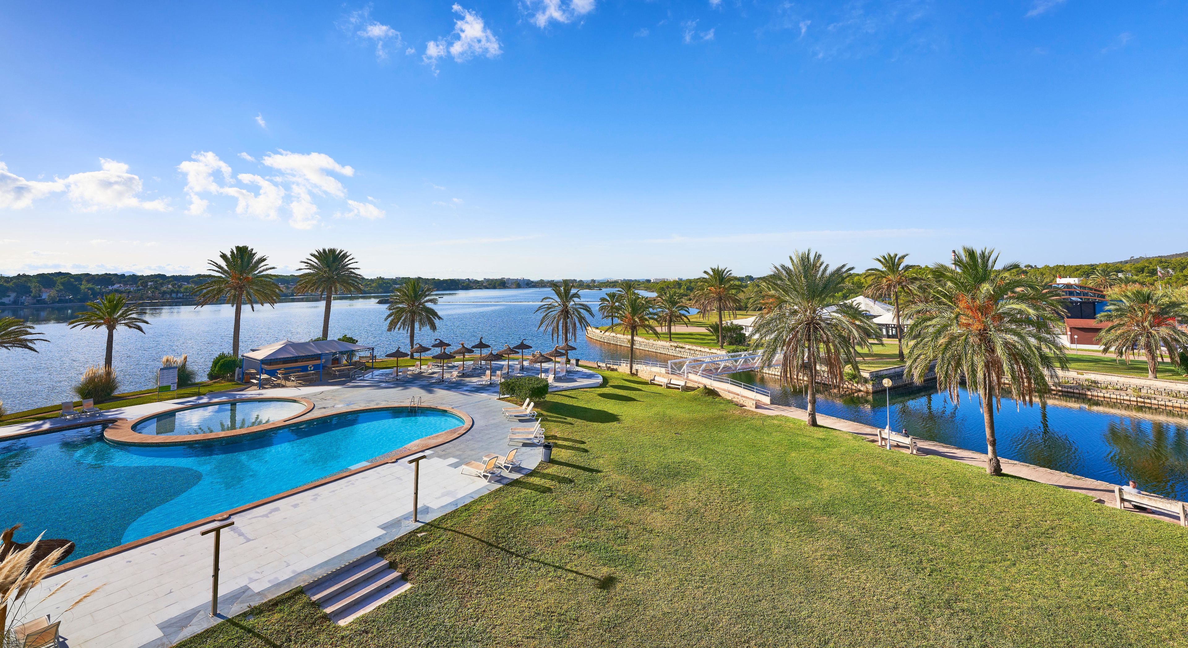 Hotels - Mallorca - O7 BE KLUB Kalma