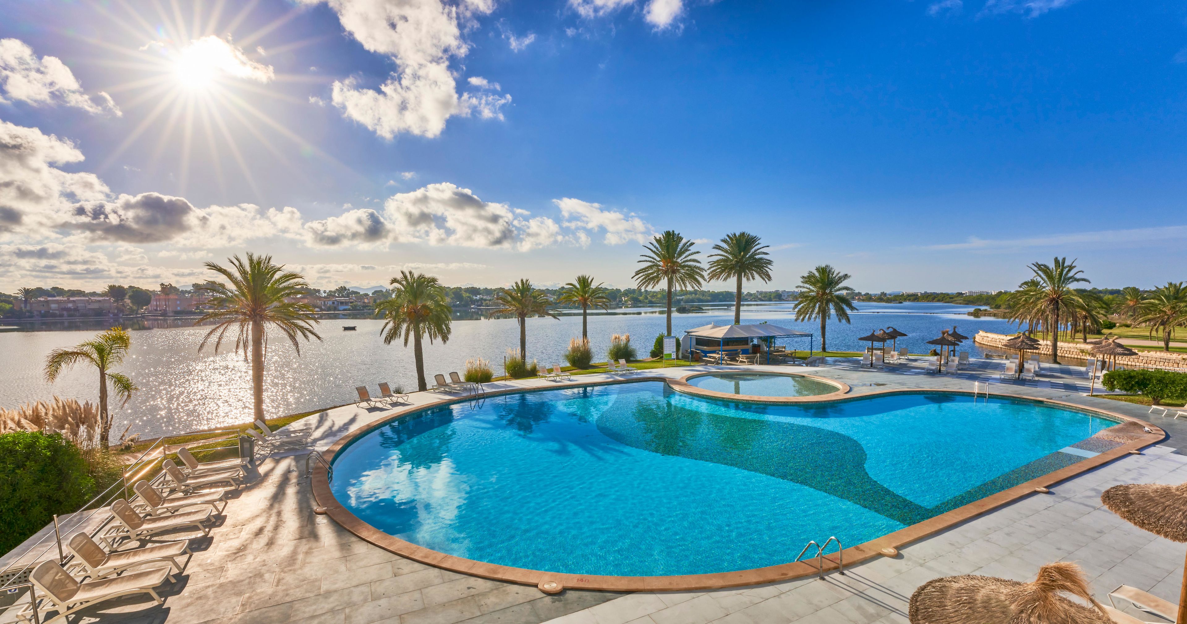 Hotels - Mallorca - O7 BE KLUB Kalma